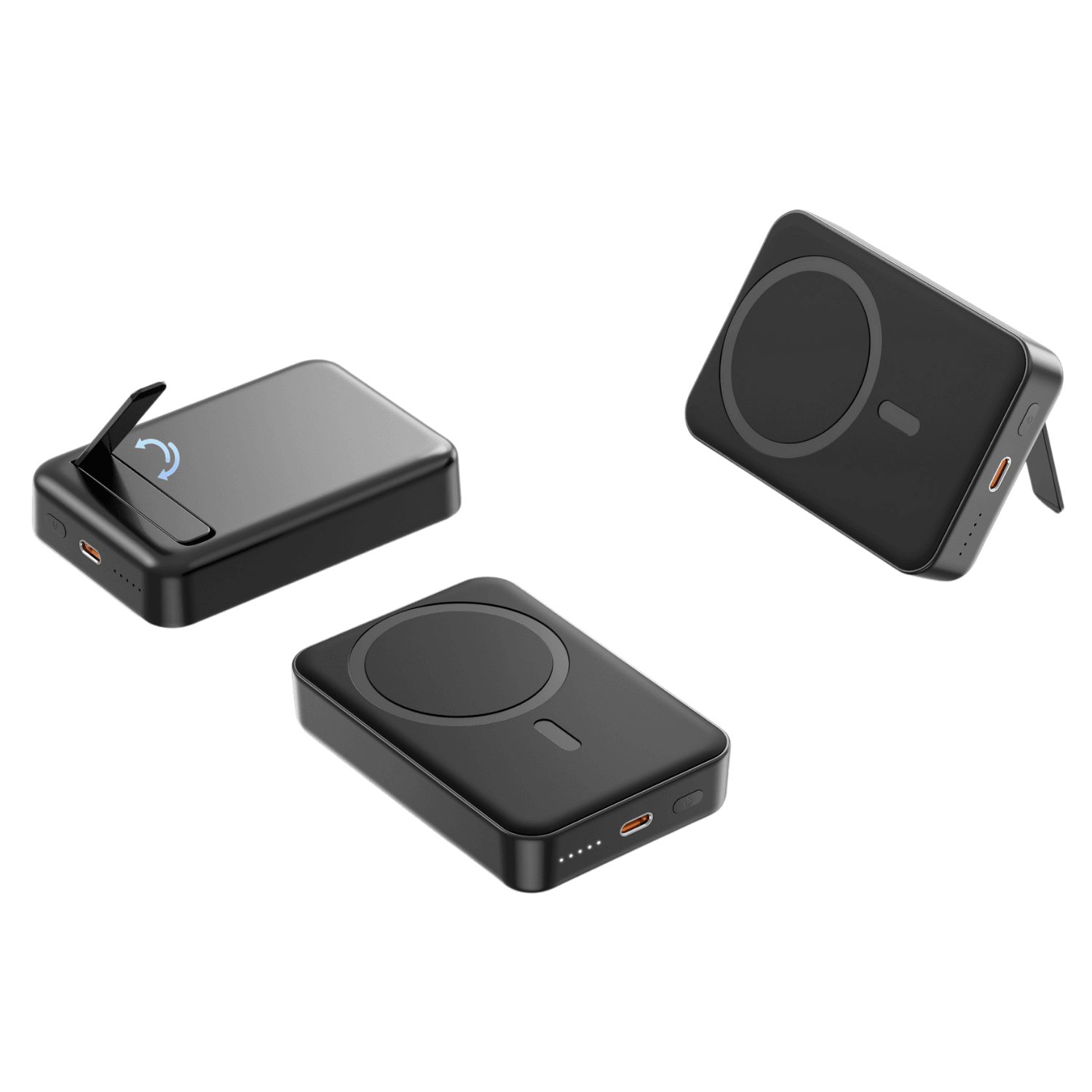 15W + 20W PD 10000 MAh Magsafe Powerbank