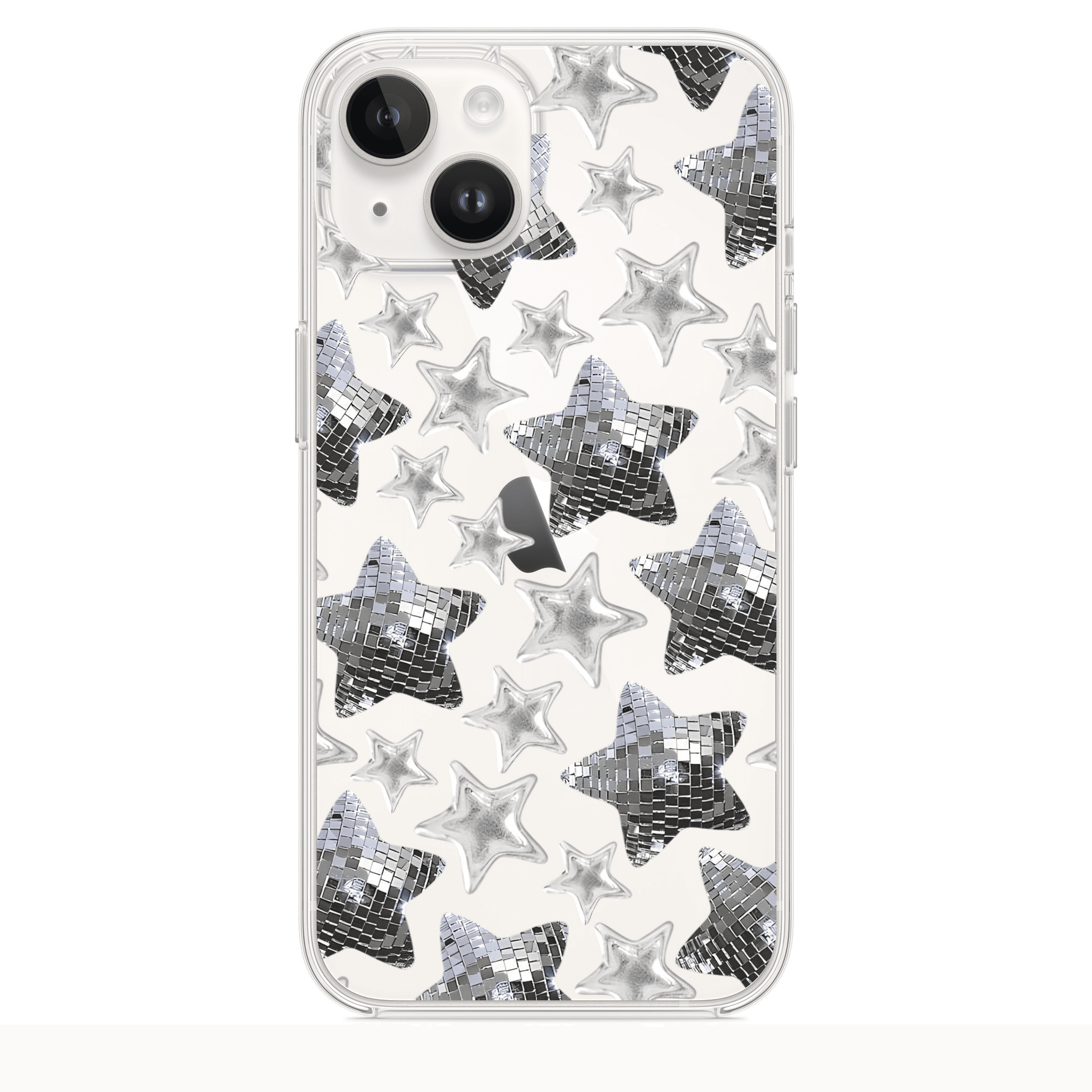 Disco Stars Telefon Kılıfı