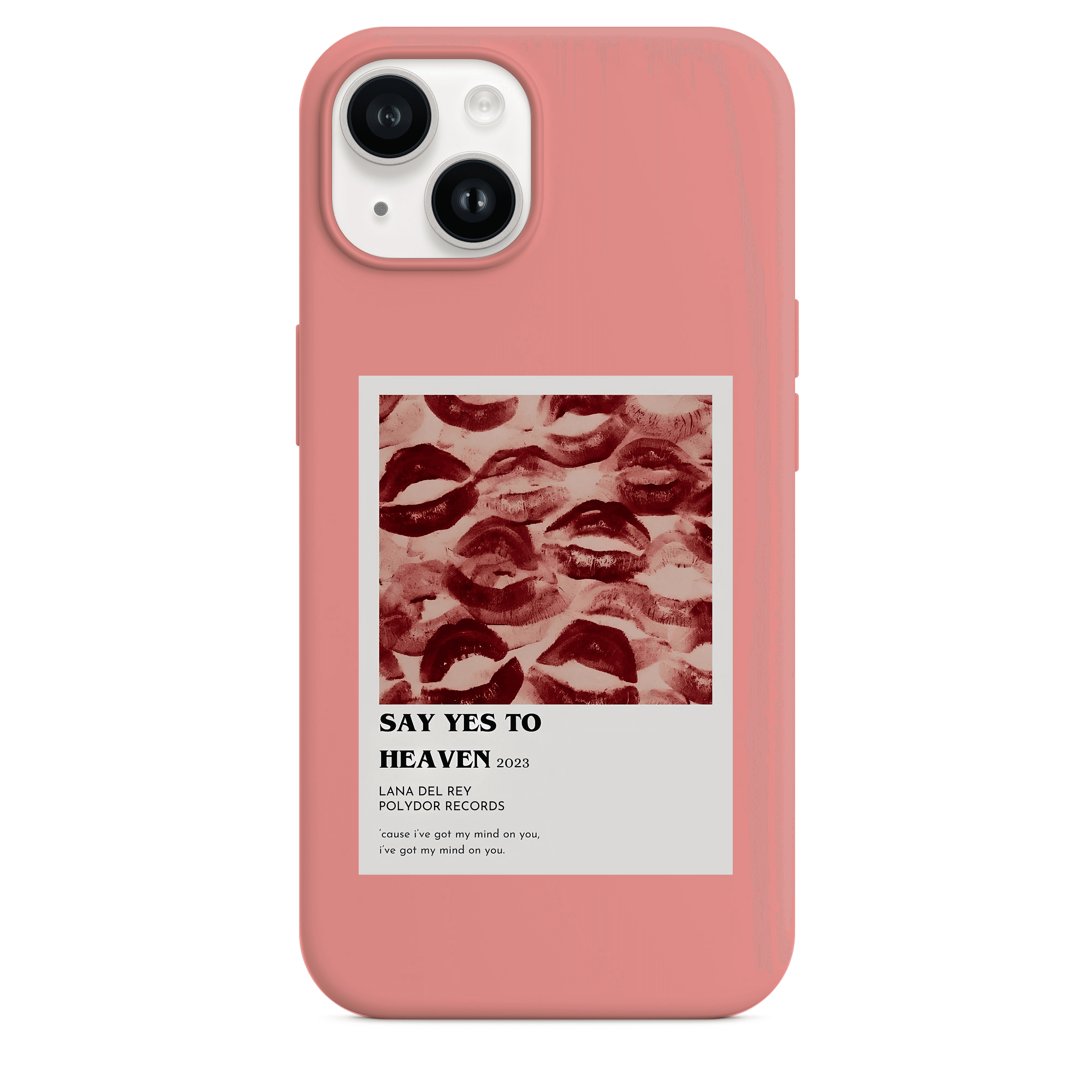 Pembe