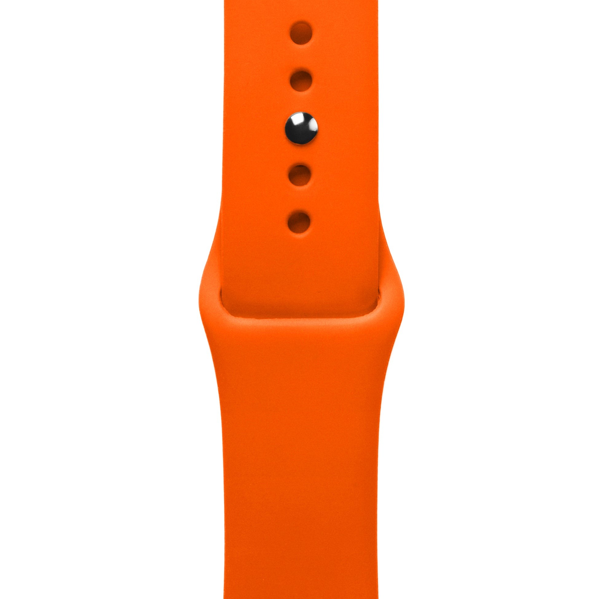 Spicy Orange