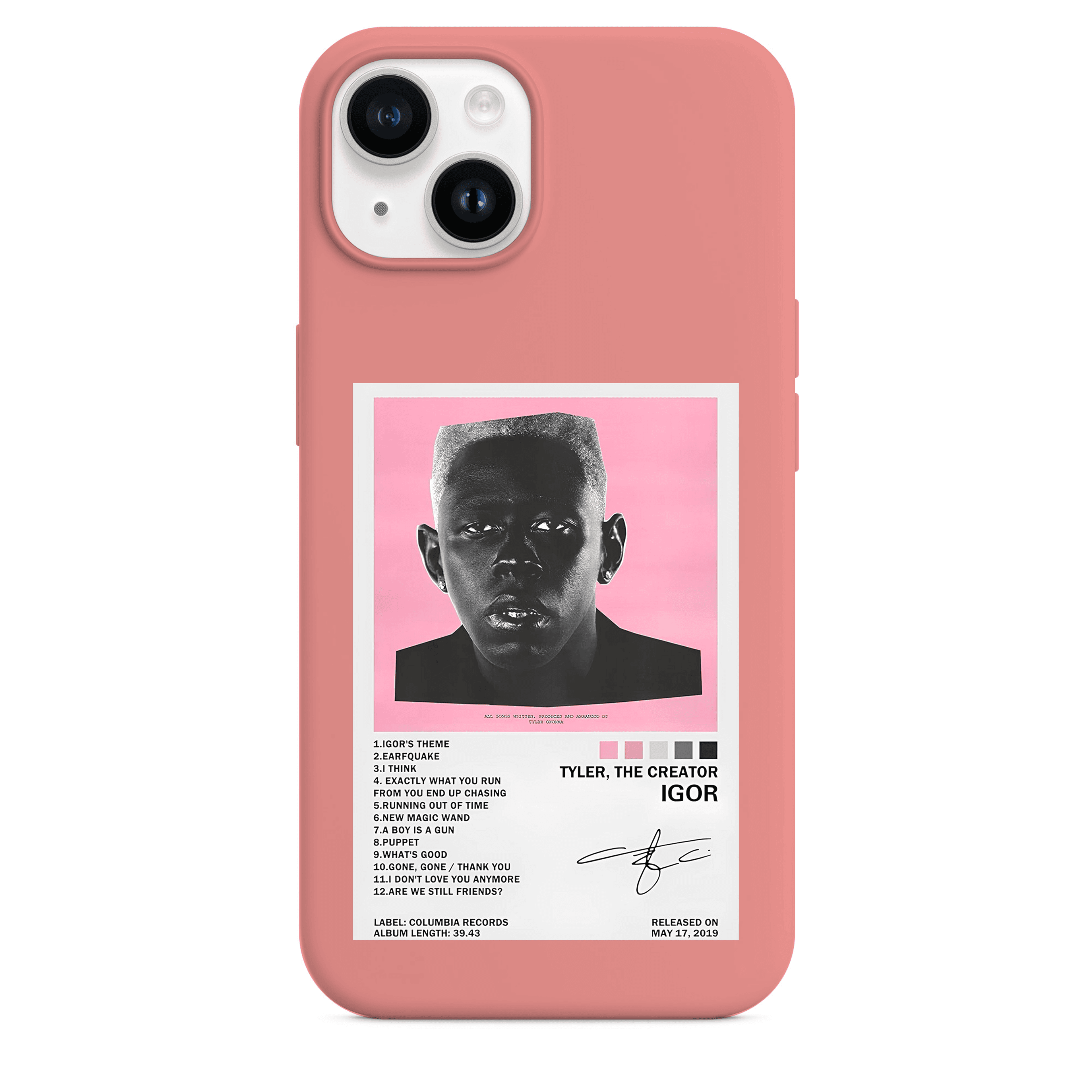 Pembe