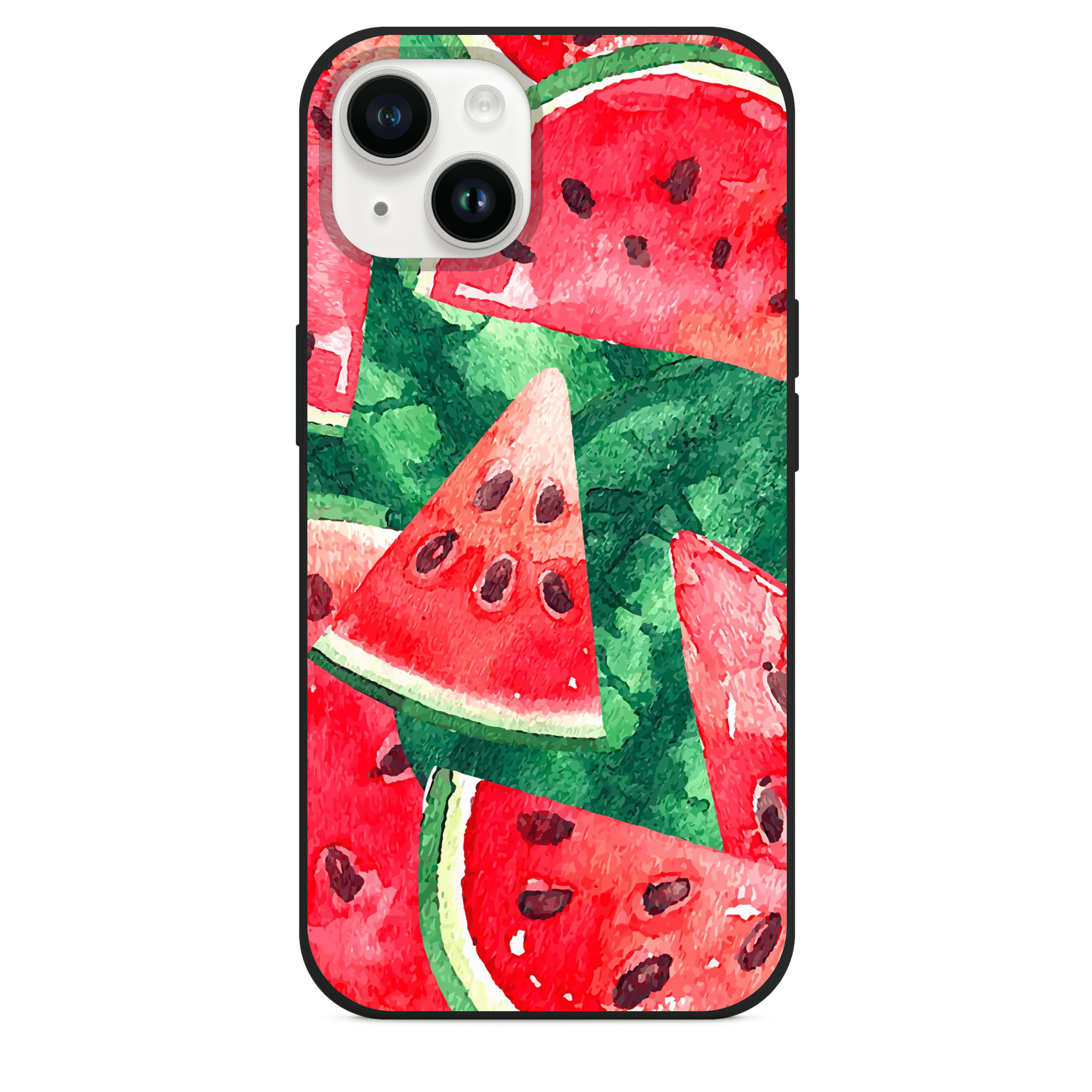 Watermelon Hope Telefon Kılıfı