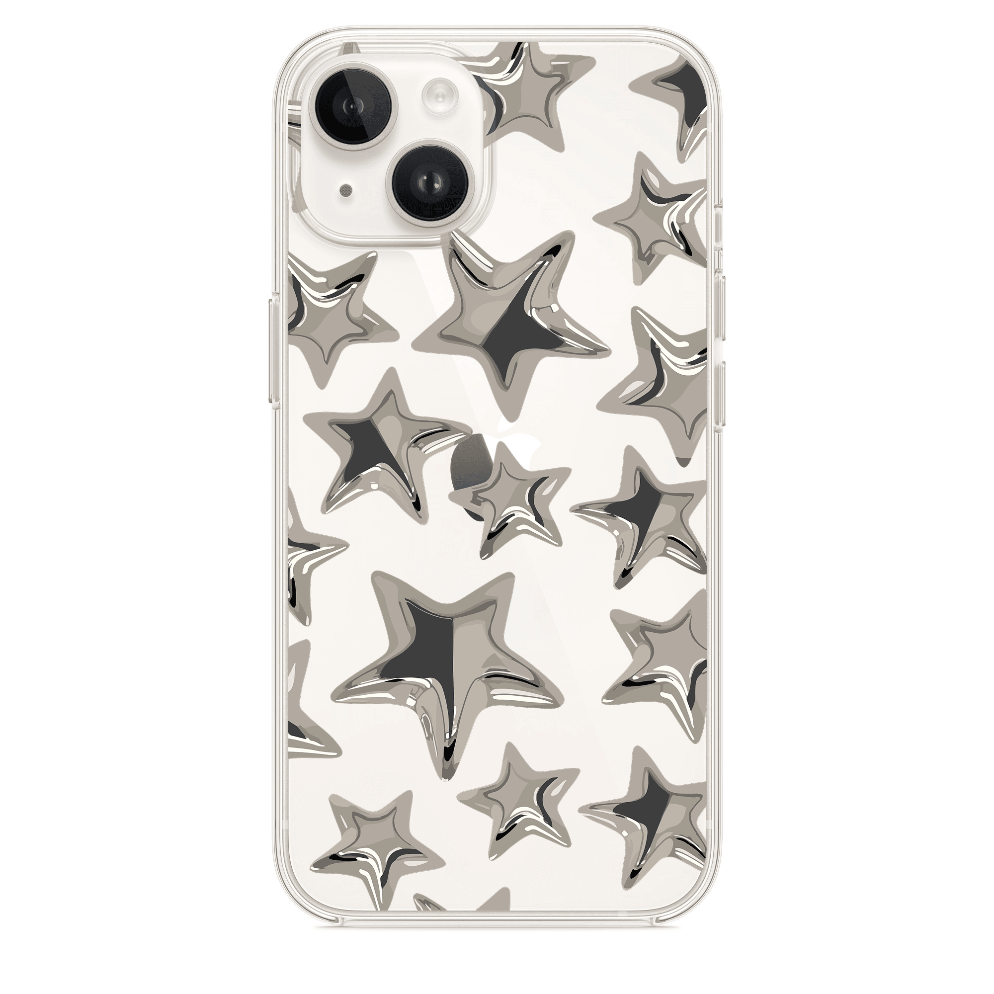 Shining Stars Telefon Kılıfı