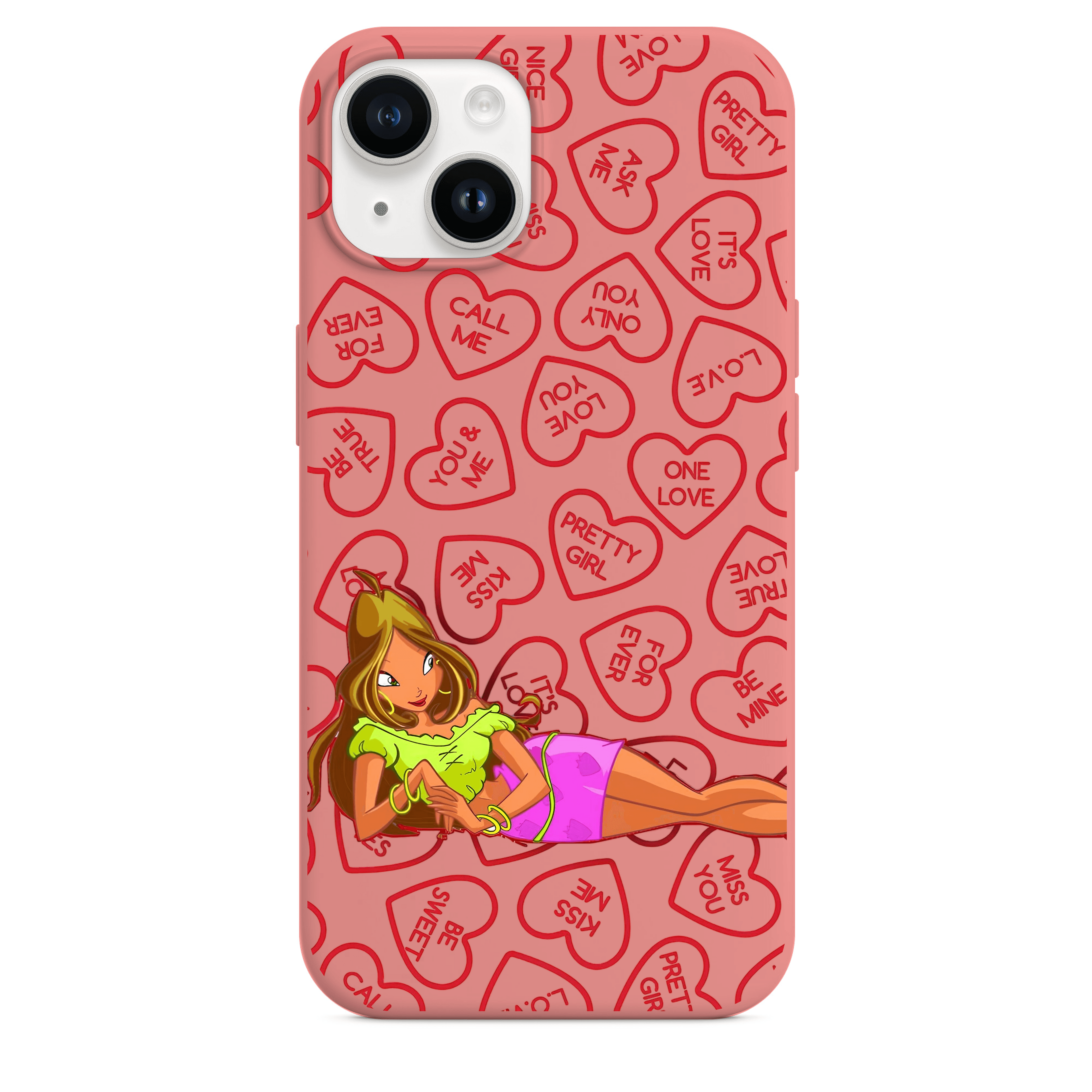 Pembe