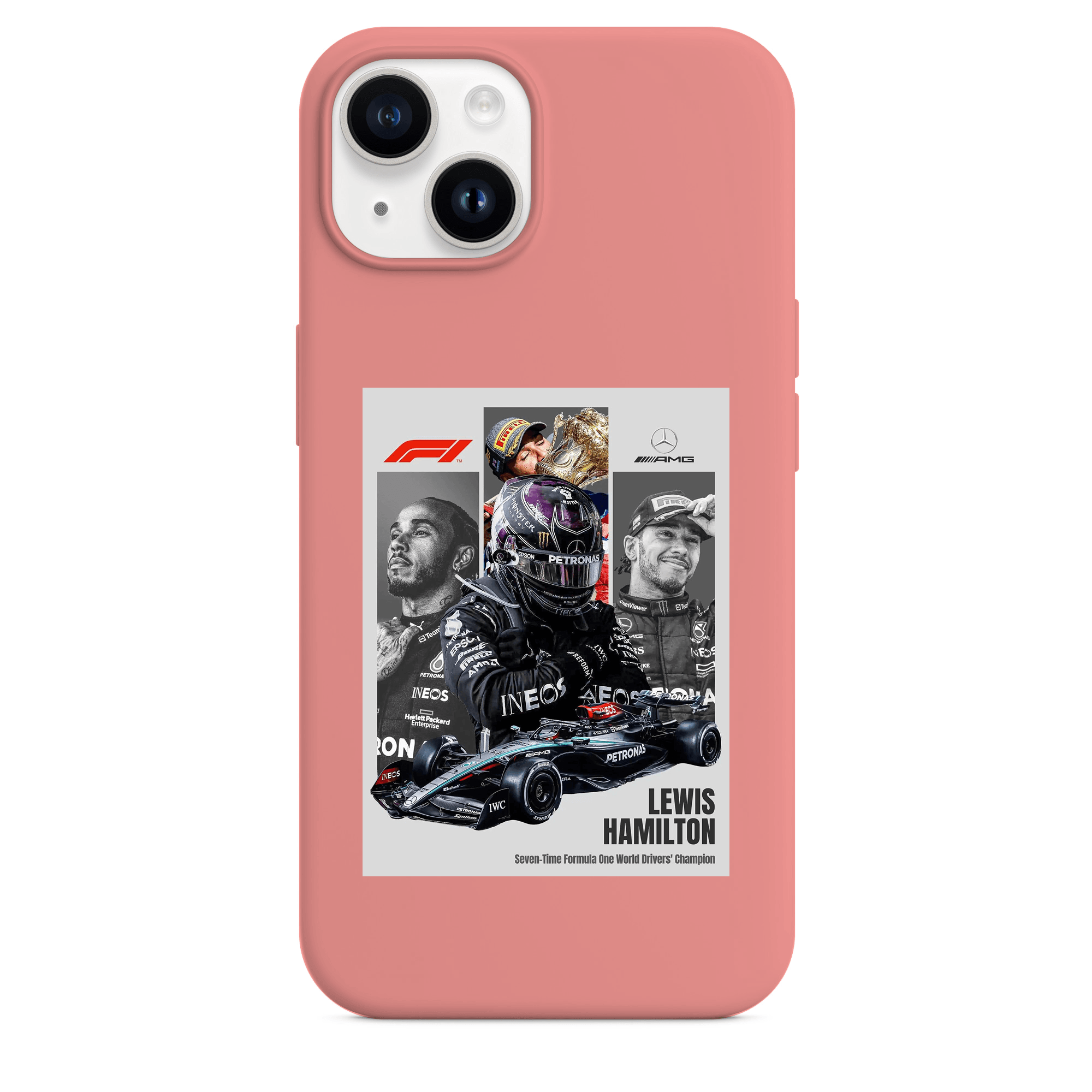 Pembe