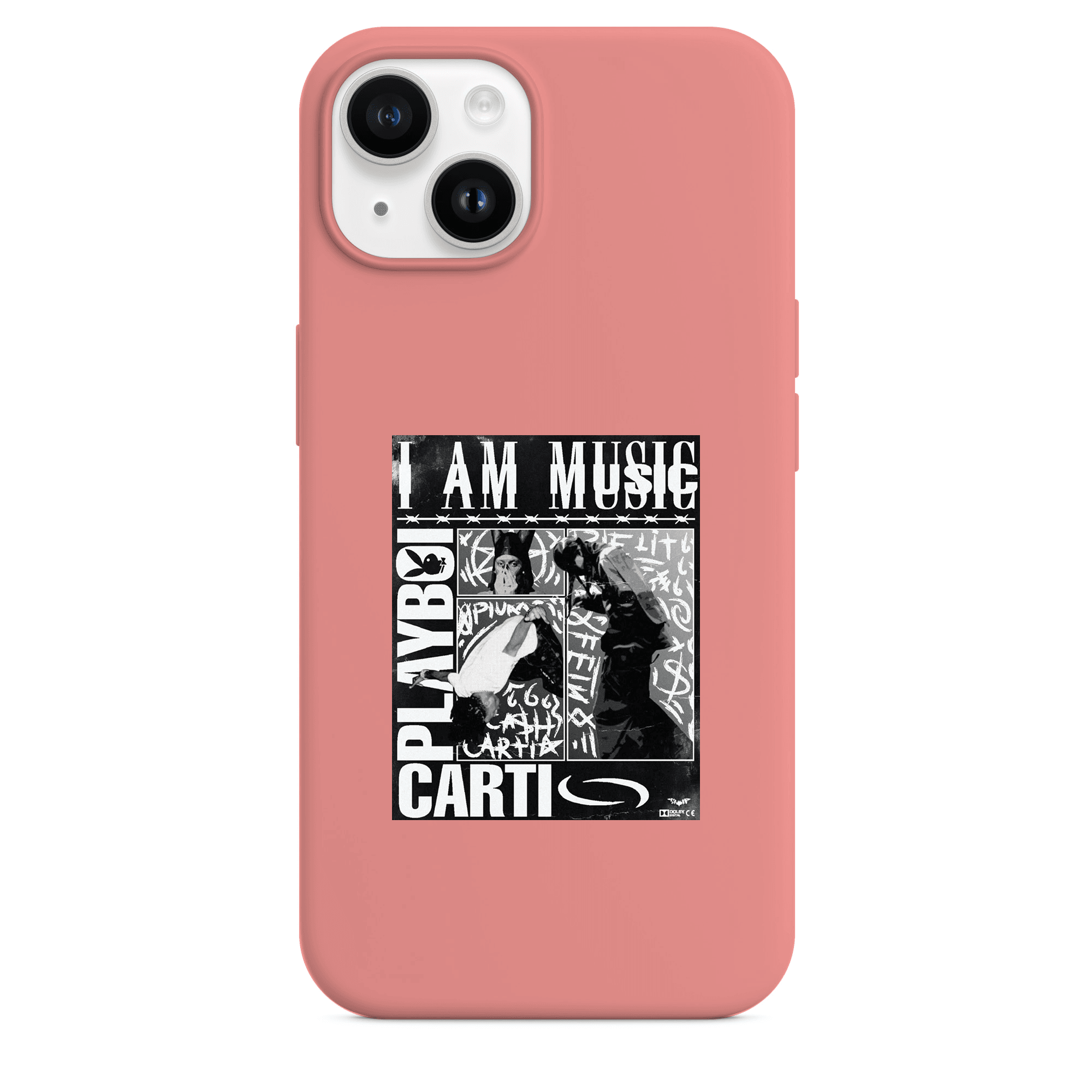 Pembe