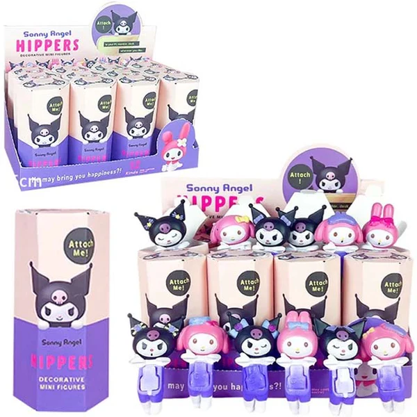 Kuromi Dekoratif Mini Figür