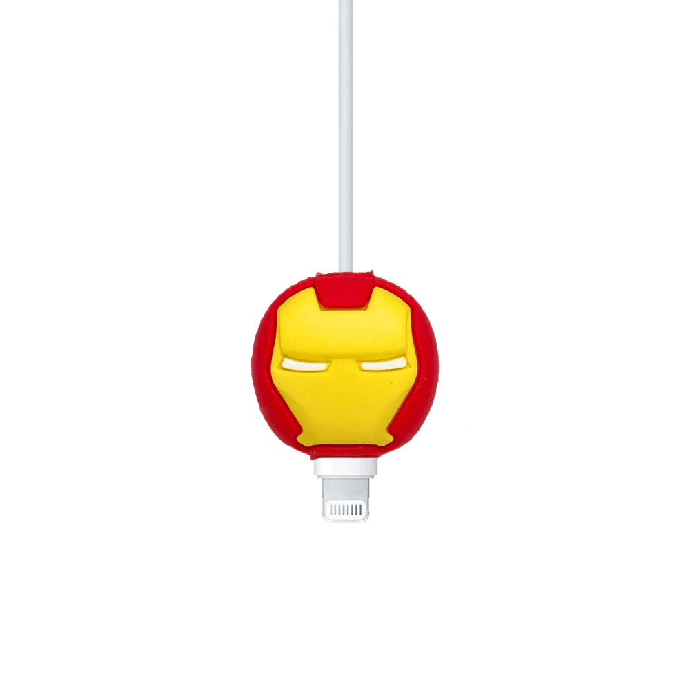 Iron Man Head