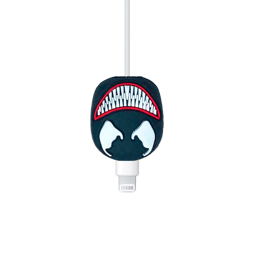 Tiny Kablo Koruyucu - Venom