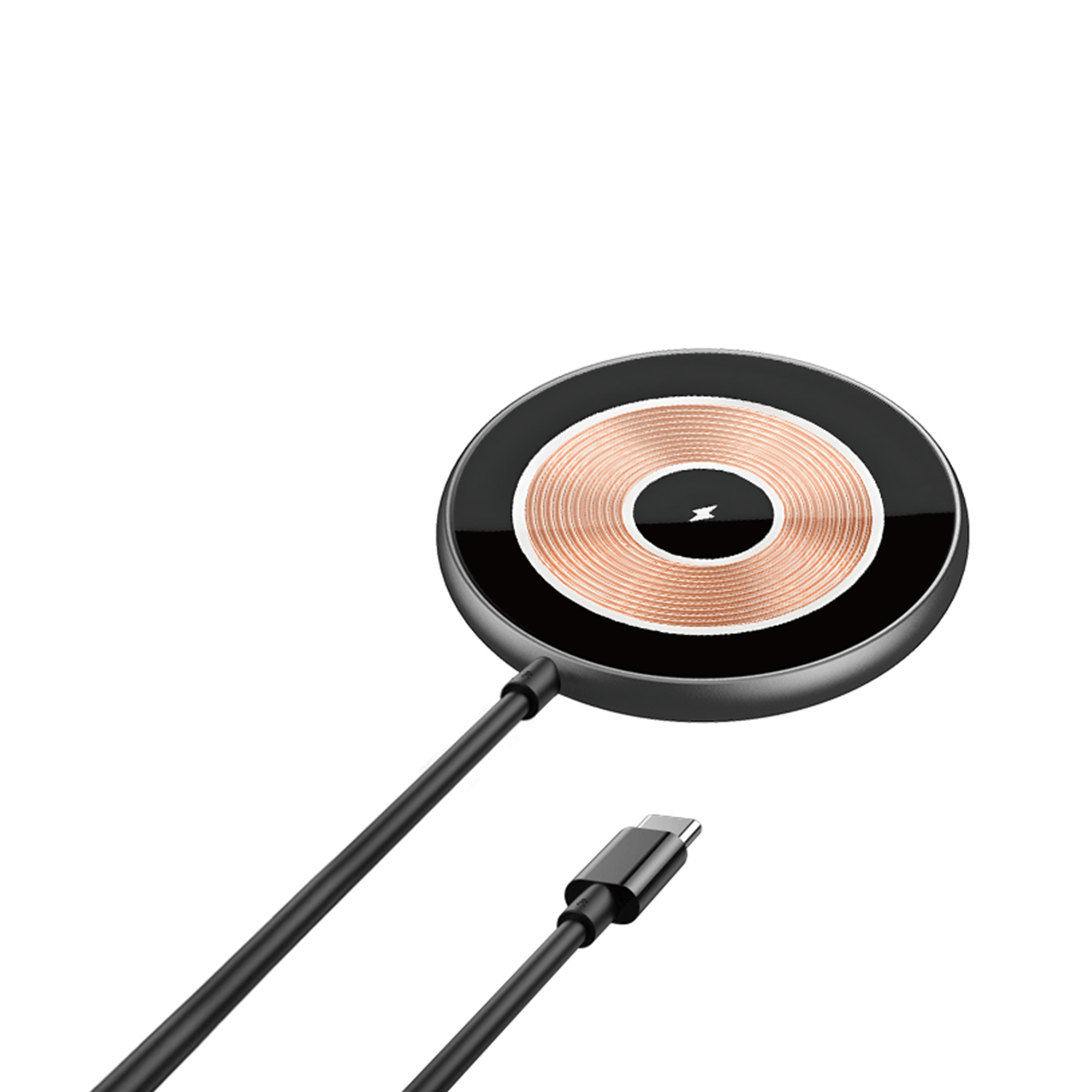 PD Magsafe 15W Kablosuz Wireless Şarj