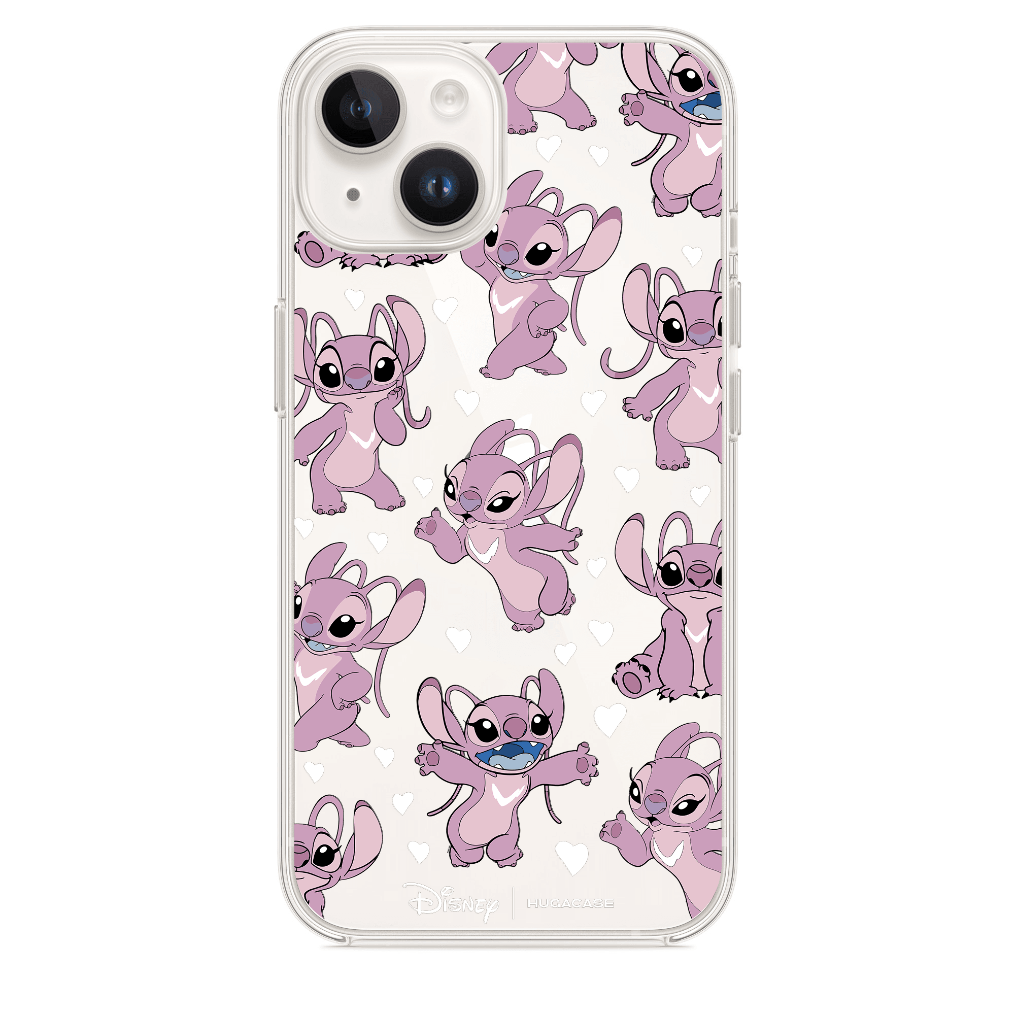 Disney Angel Telefon Kılıfı