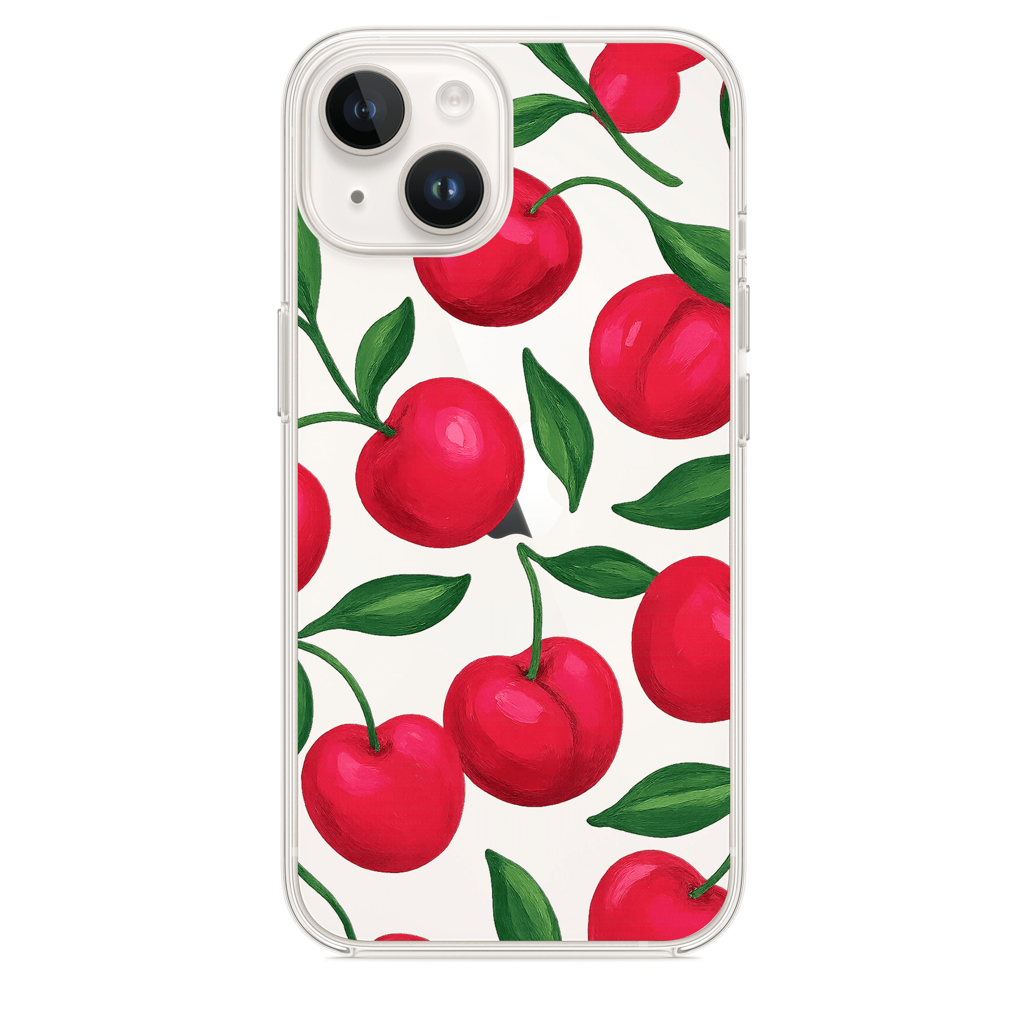 Mon Chéri Telefon Kılıfı