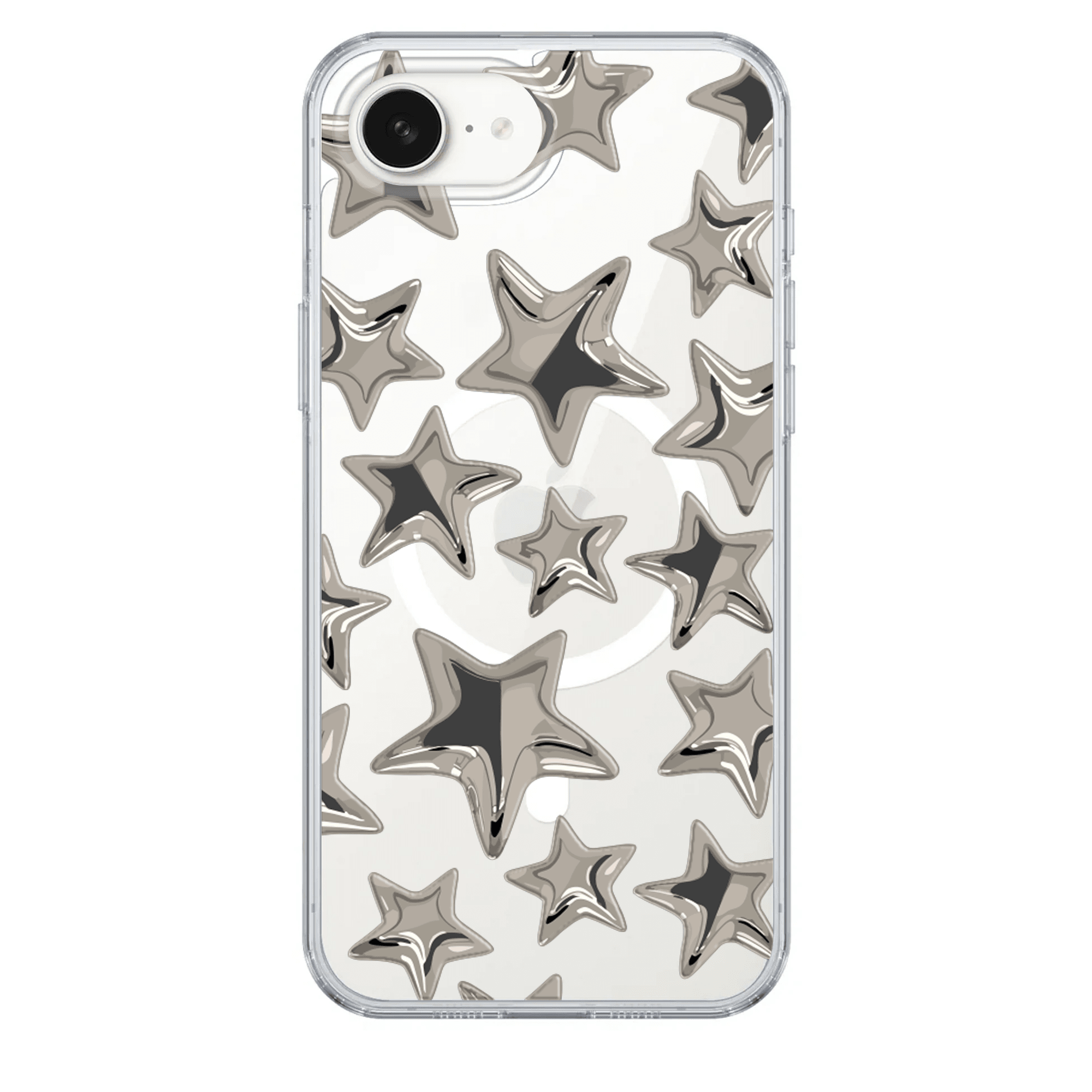 Shining Stars MagSafe Telefon Kılıfı