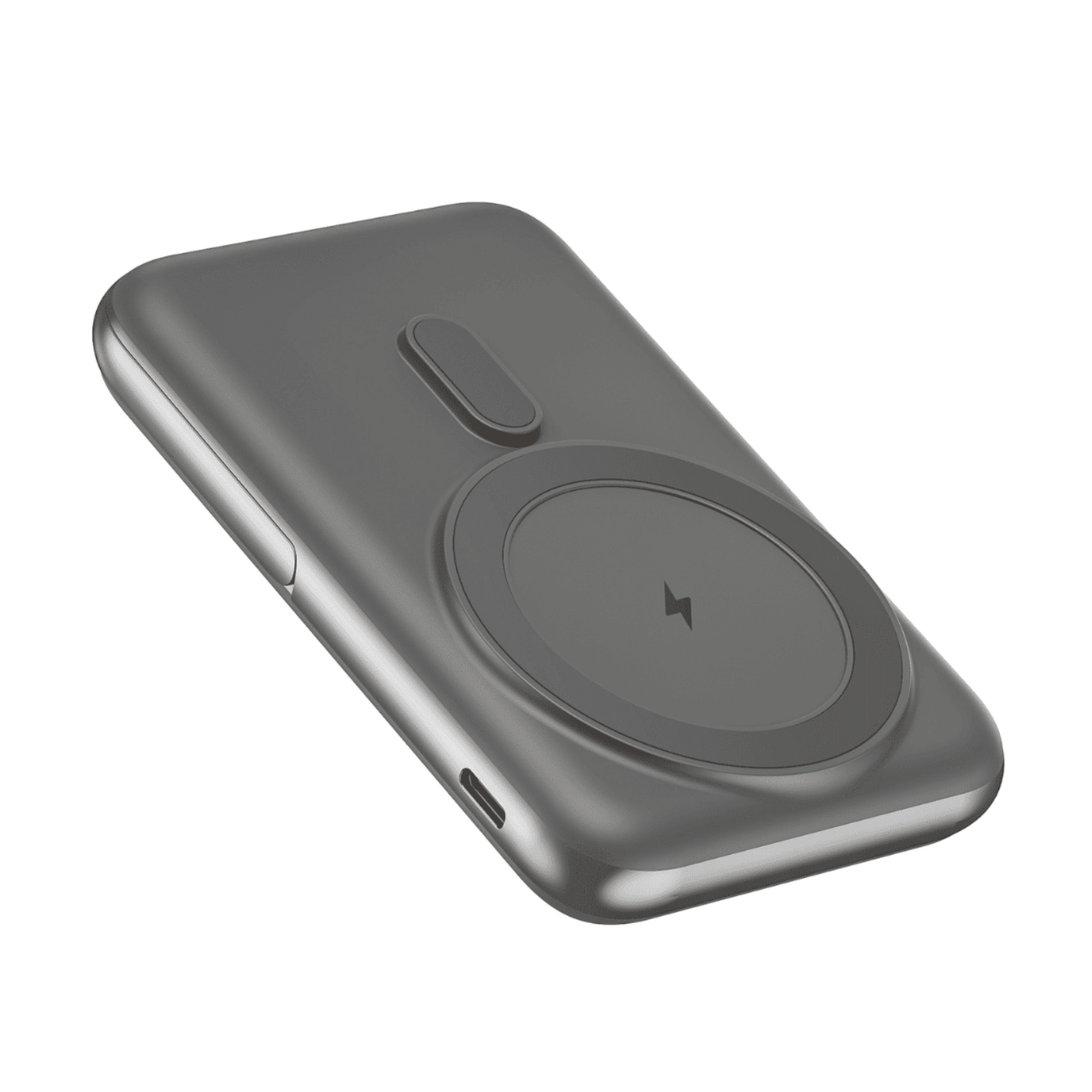15W + 20W PD 10000 MAh Magsafe Powerbank