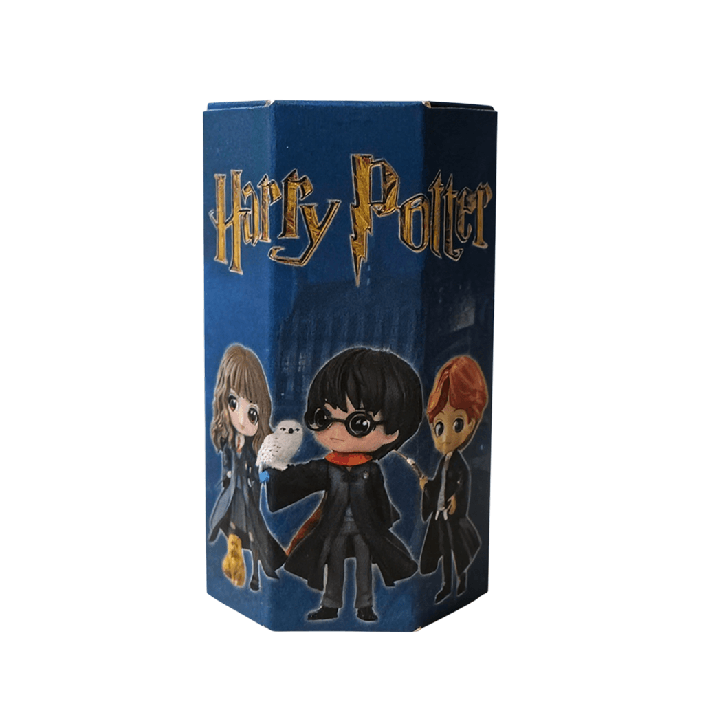 Harry Potter Dekoratif Mini Figür