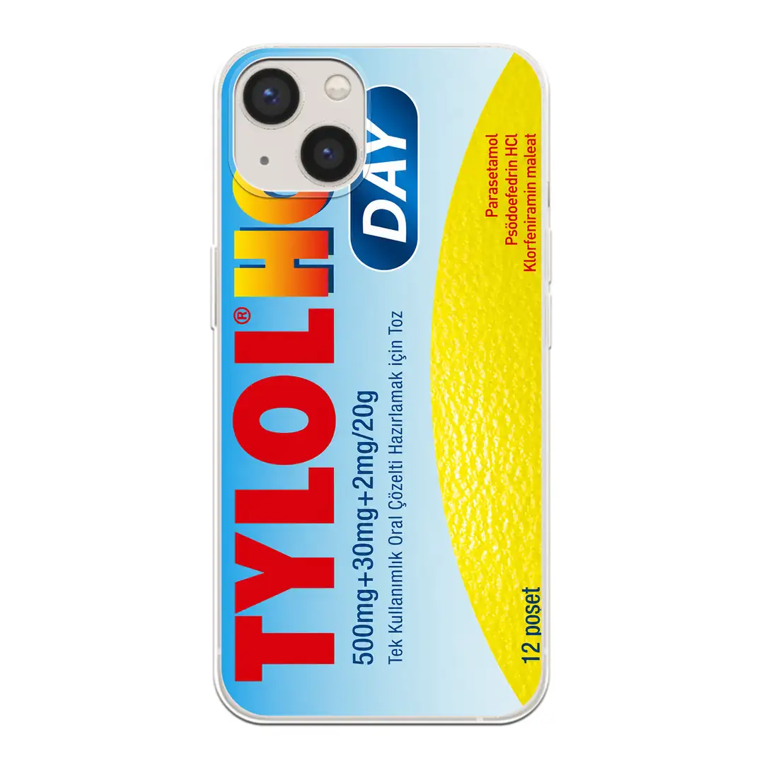 iPhone 12 mini Telefon Kılıfı