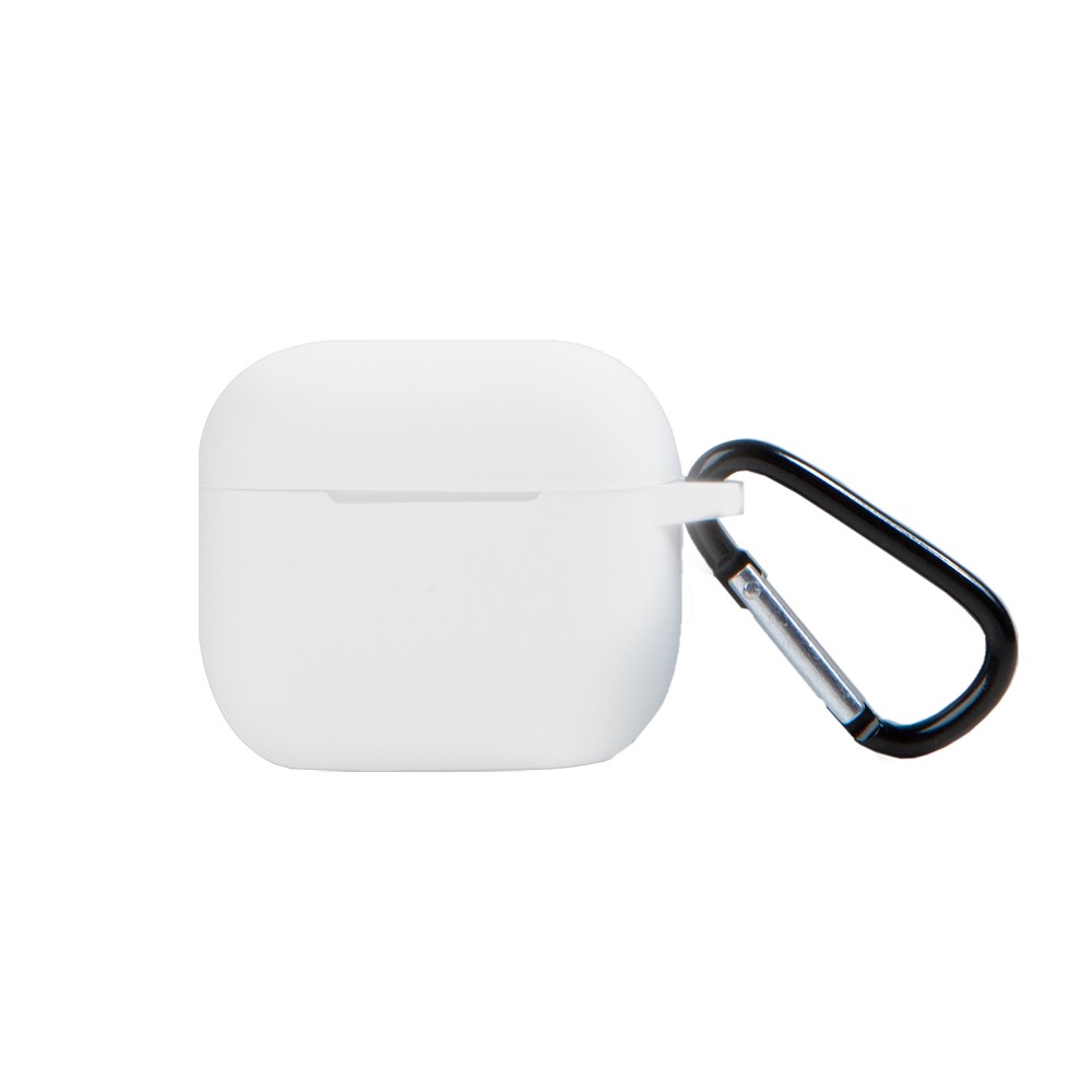 Apple AirPods 4. Nesil Silikon Kılıfı