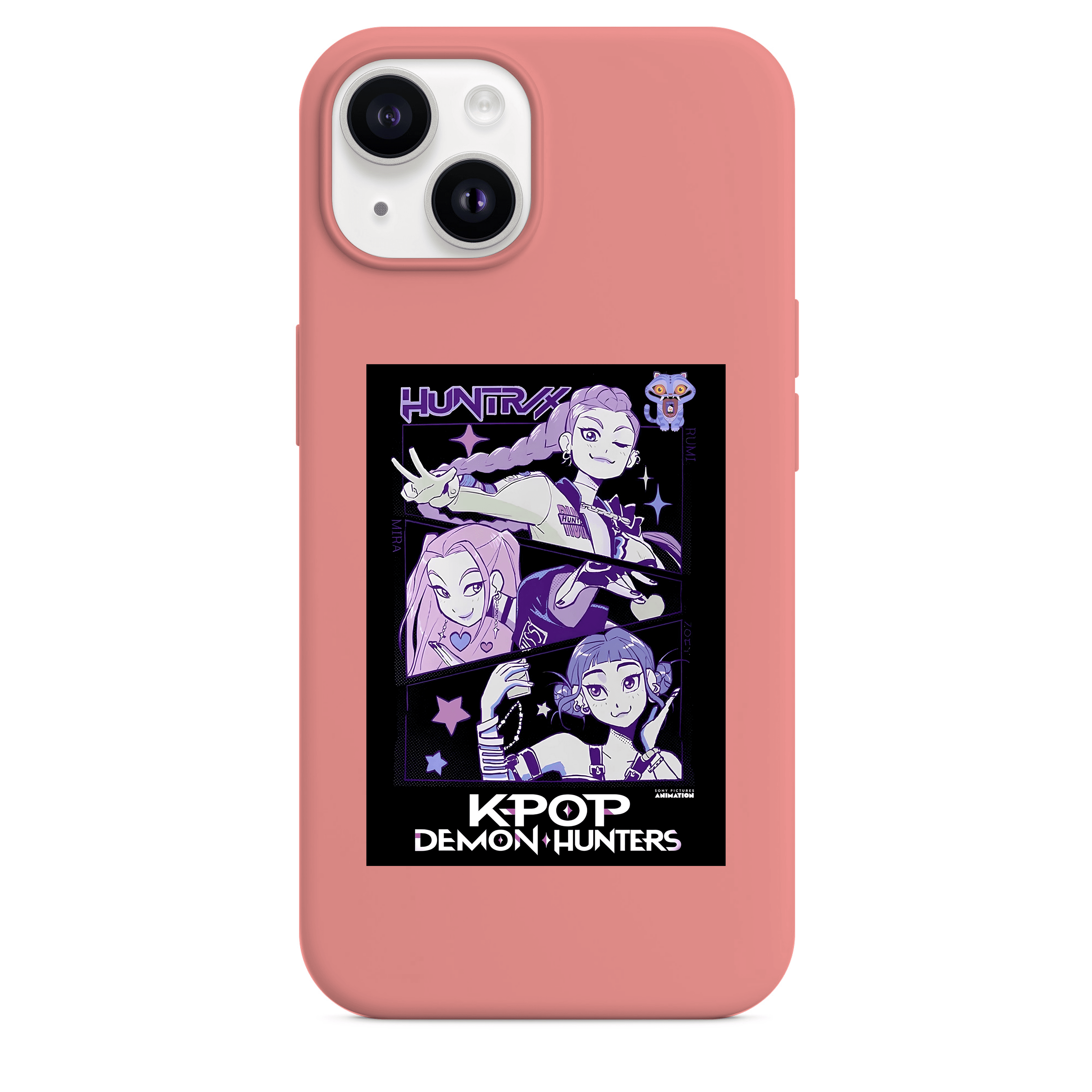 Pembe