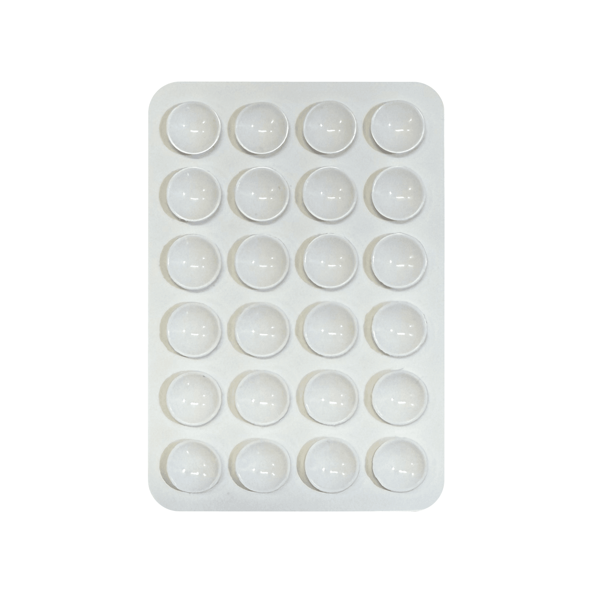 Vantuzlu Telefon Tutucu Pad