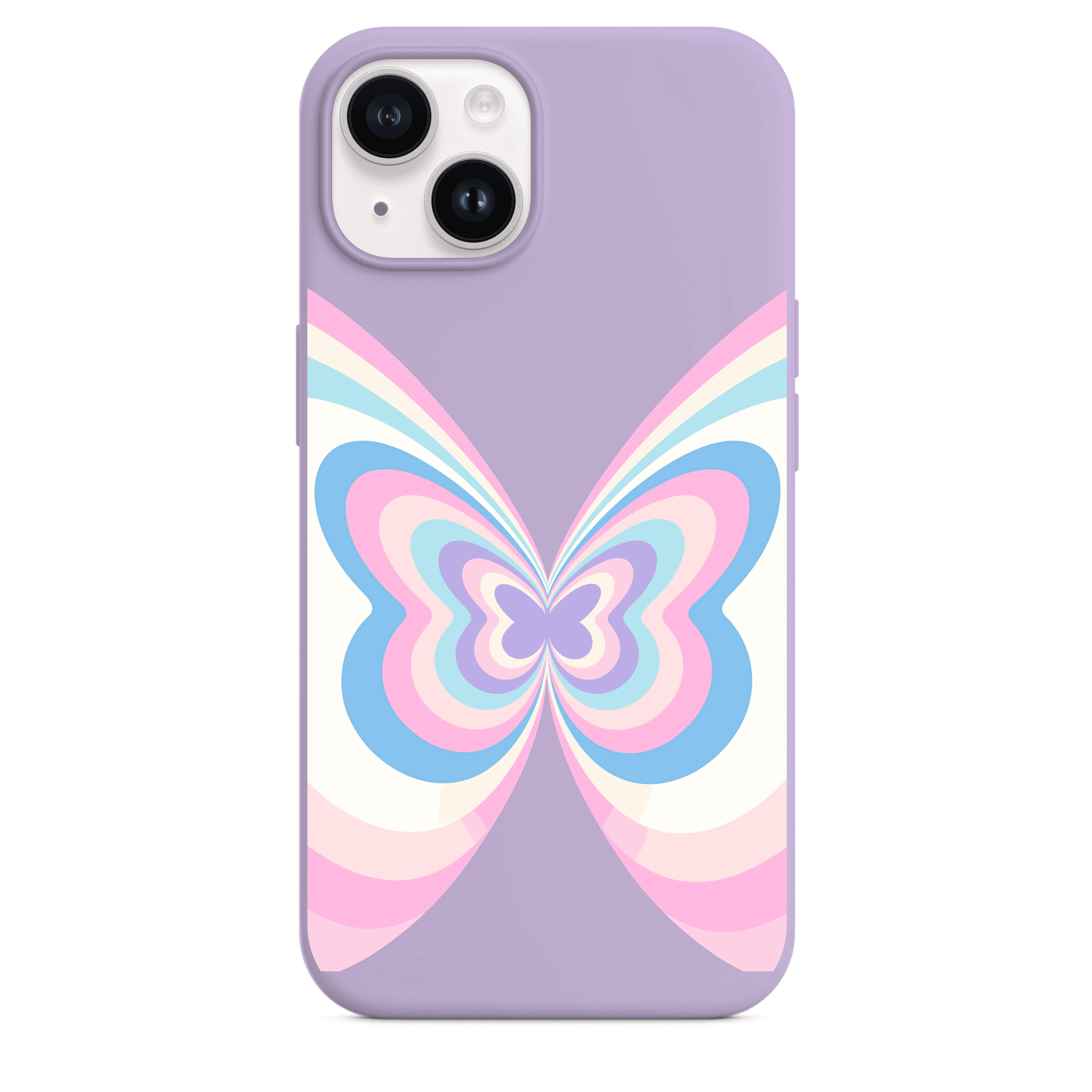 Butterfly Dreams Telefon Kılıfı
