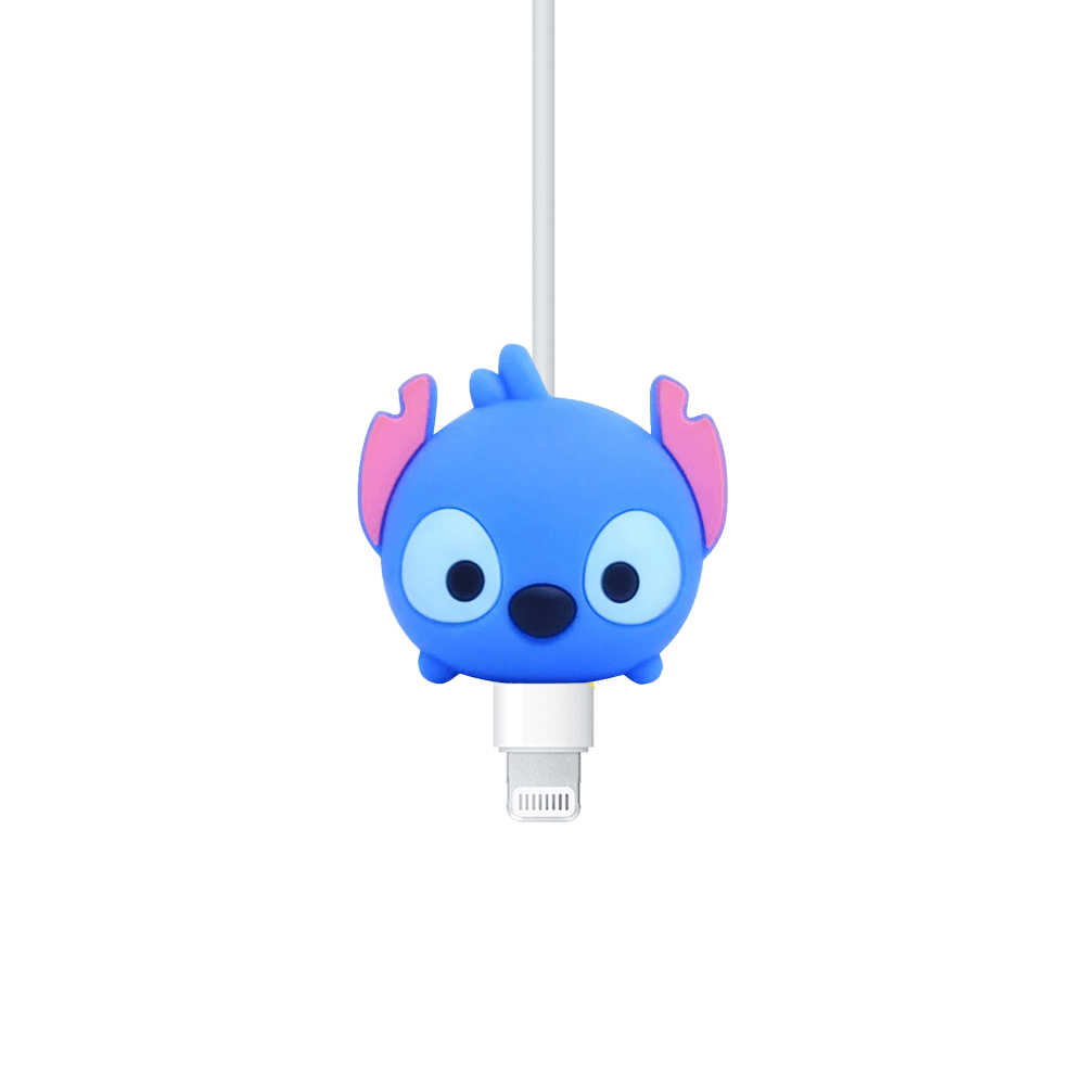 Tiny Kablo Koruyucu - Stitch