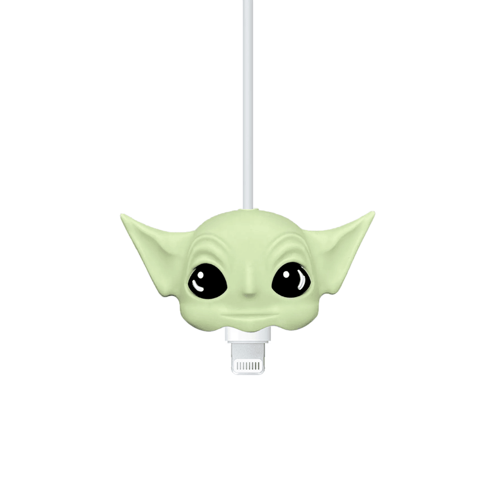 Baby Yoda