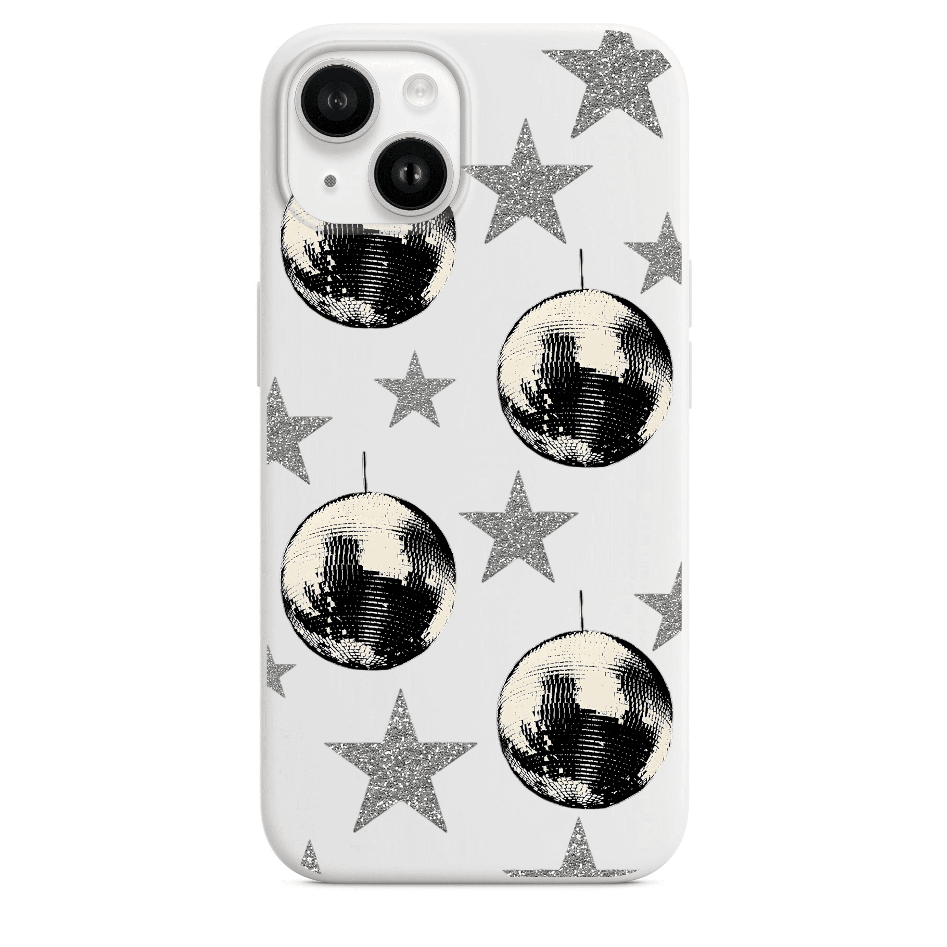 Starlight Groove Telefon Kılıfı