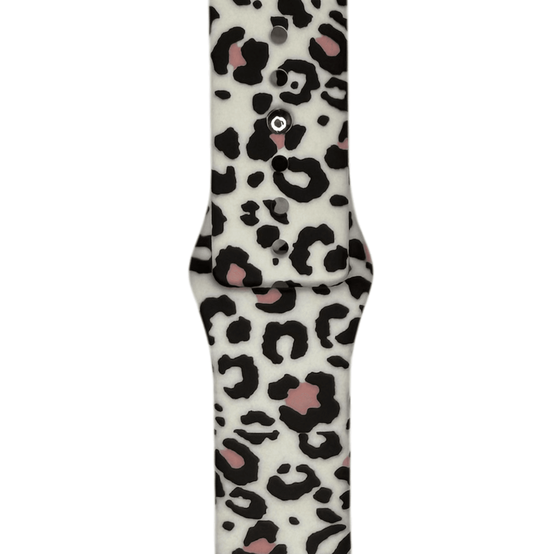 Snow Leopard Chic