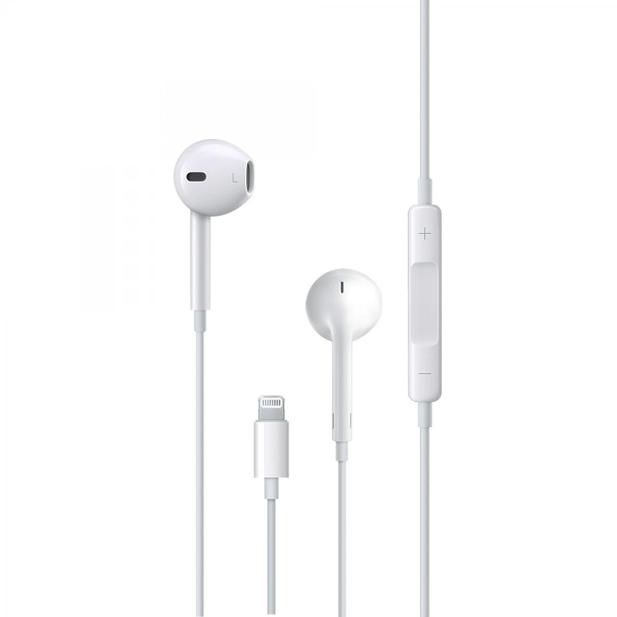 Lightning Girişli Kulaklık