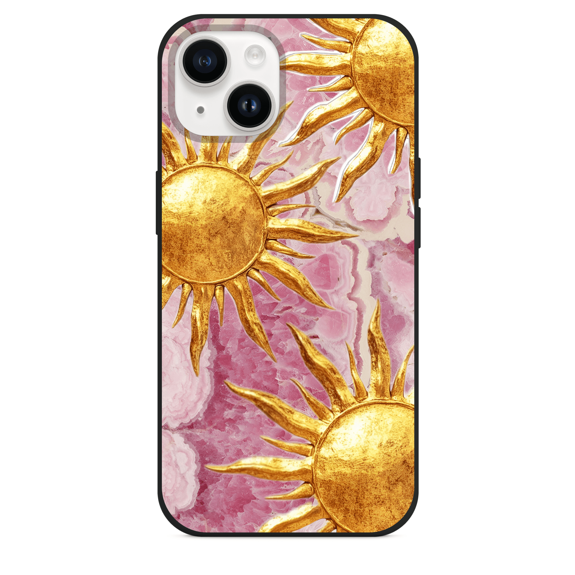 Sunlight Telefon Kılıfı