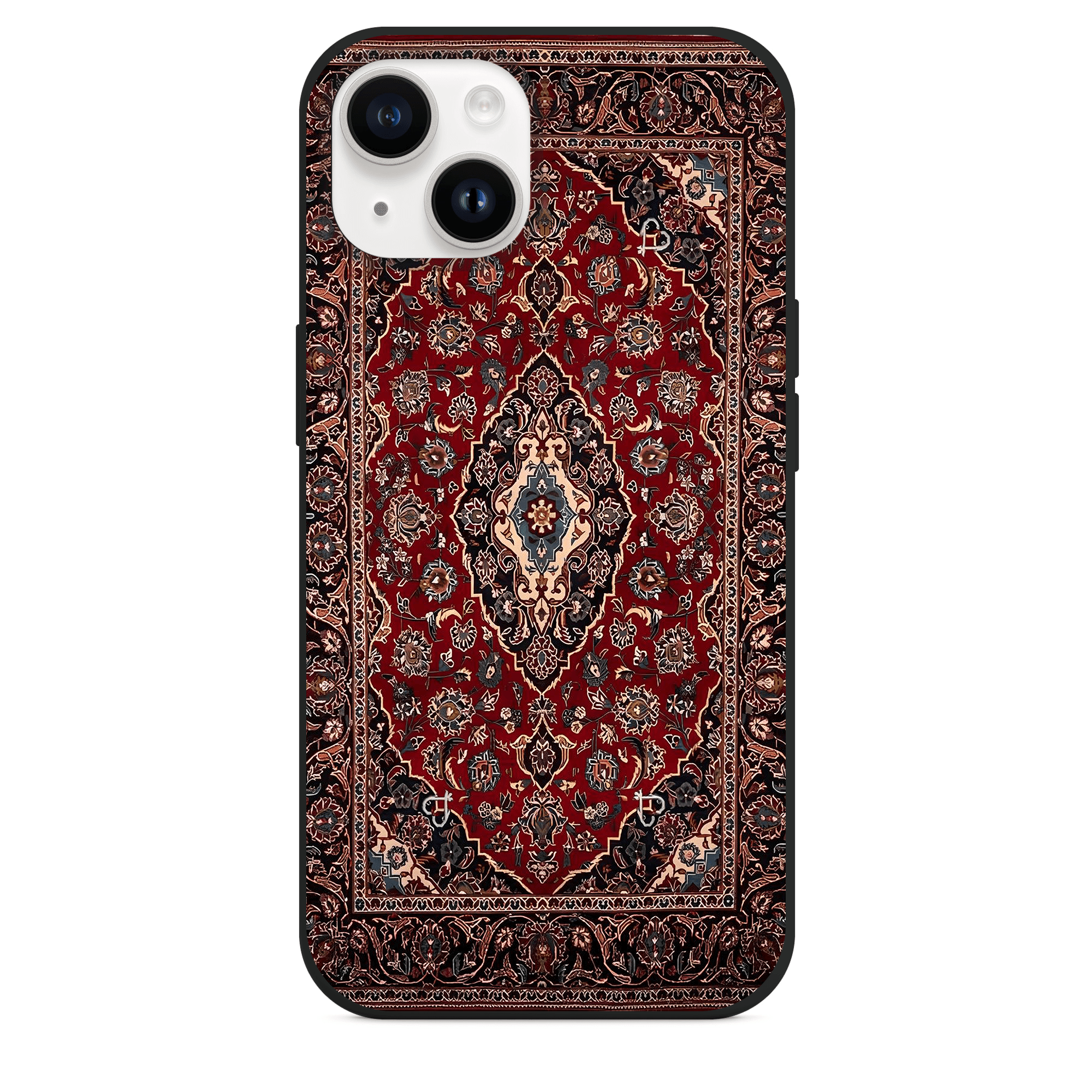Royal Carpet Telefon Kılıfı