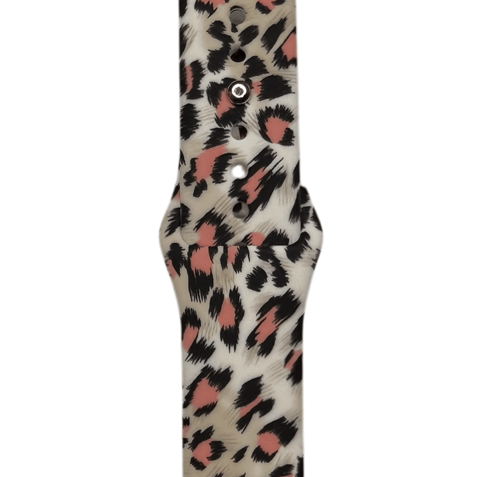 Pink Panther Spots