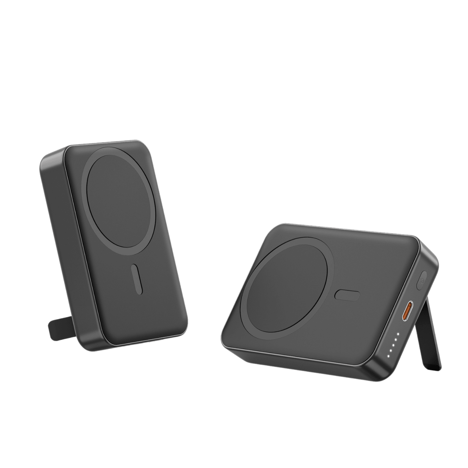 15W + 20W PD 10000 MAh Magsafe Powerbank