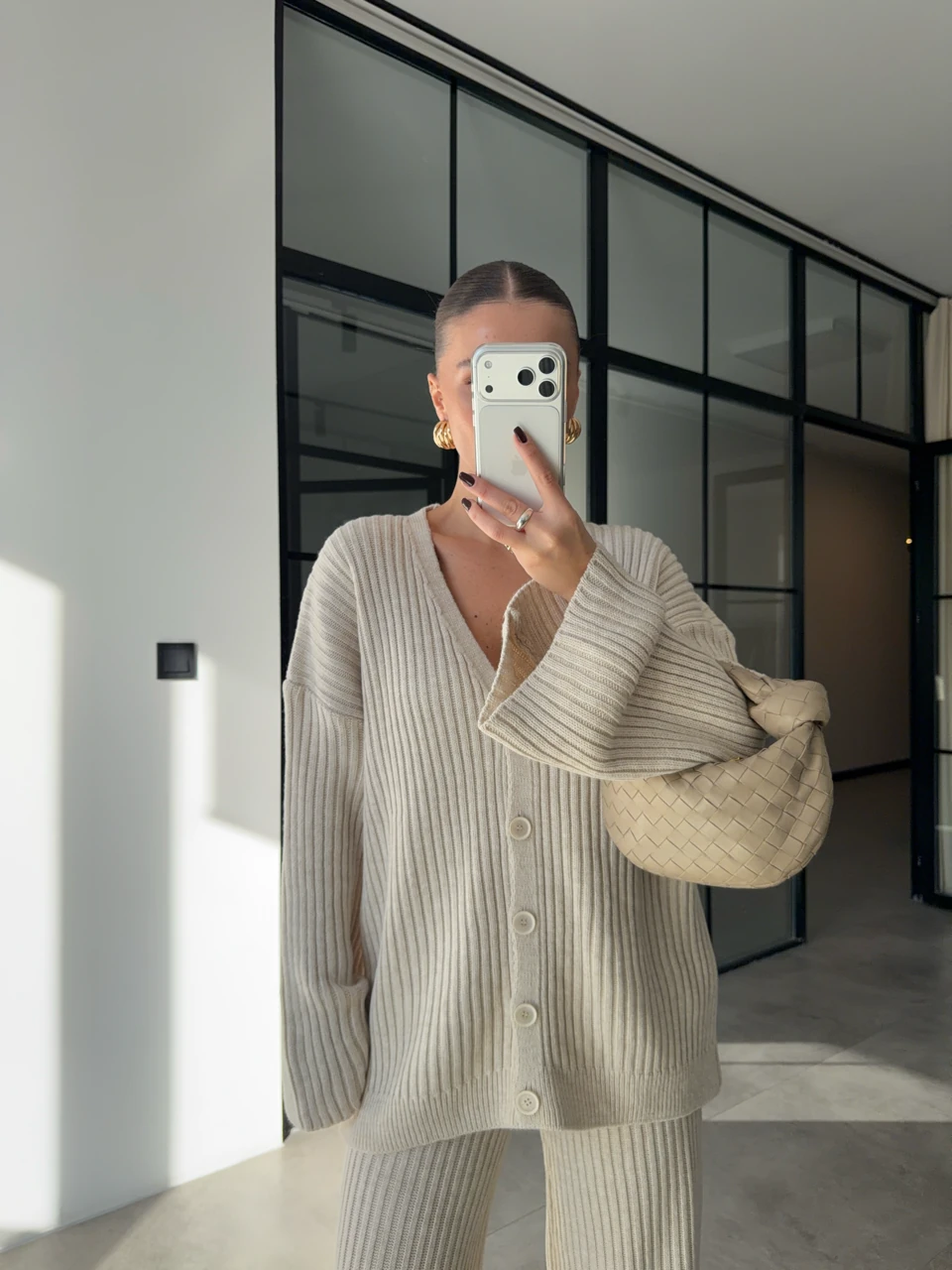 DÜĞMELİ FİTİLLİ TRİKO TAKIM