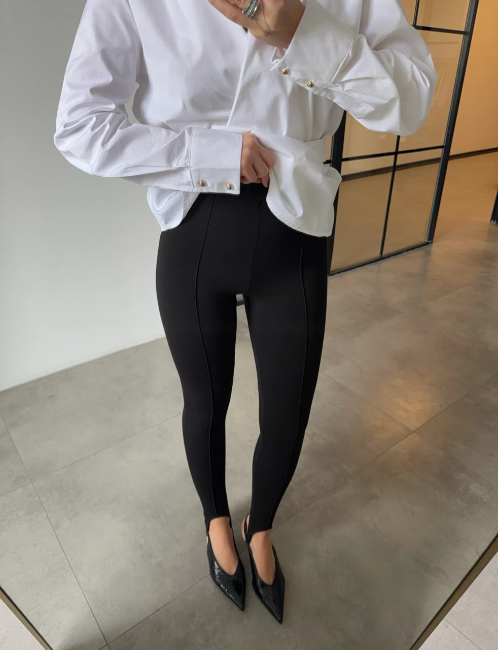 SİYAH ÇIMALI FÜZO TAYT