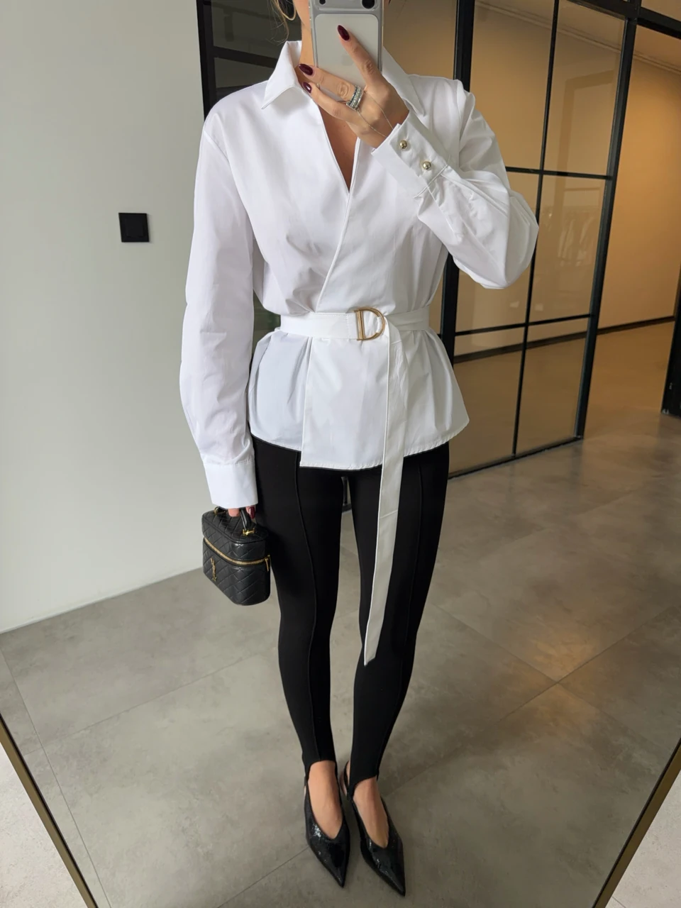 SİYAH ÇIMALI FÜZO TAYT