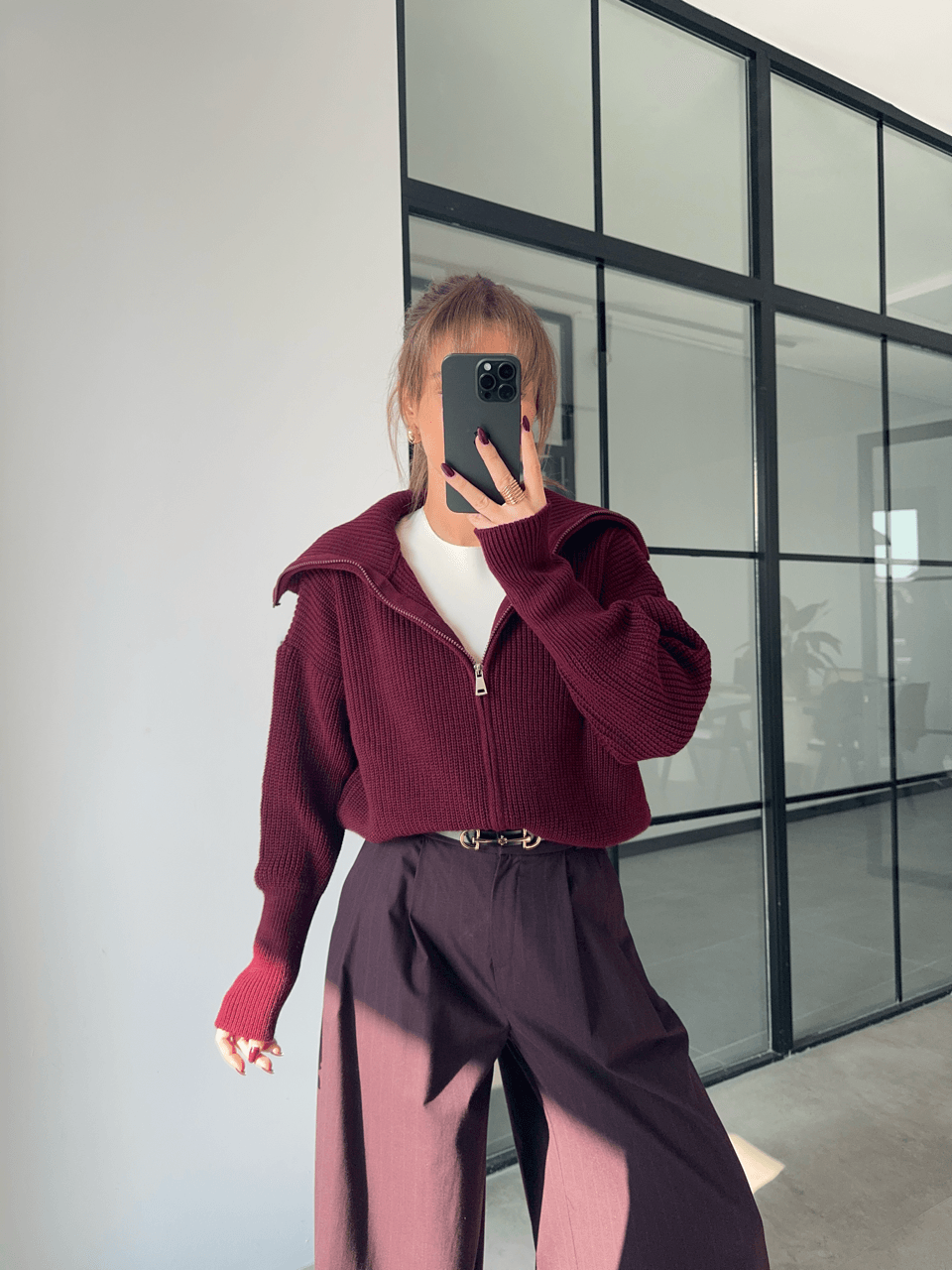 FERMUARLI BORDO HIRKA