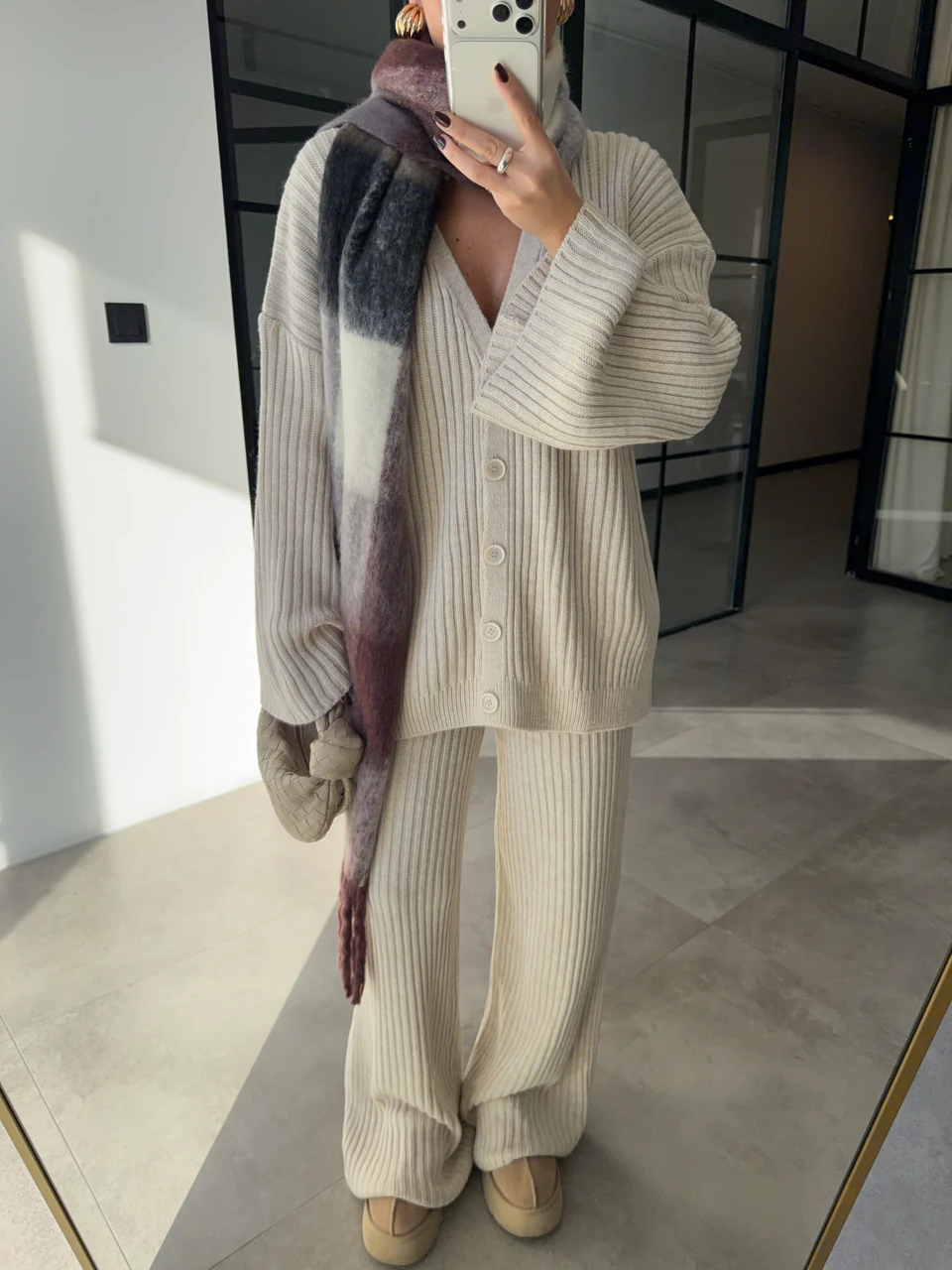 DÜĞMELİ FİTİLLİ TRİKO TAKIM