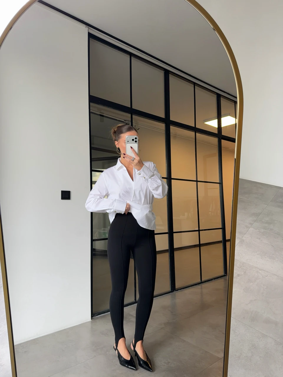 SİYAH ÇIMALI FÜZO TAYT