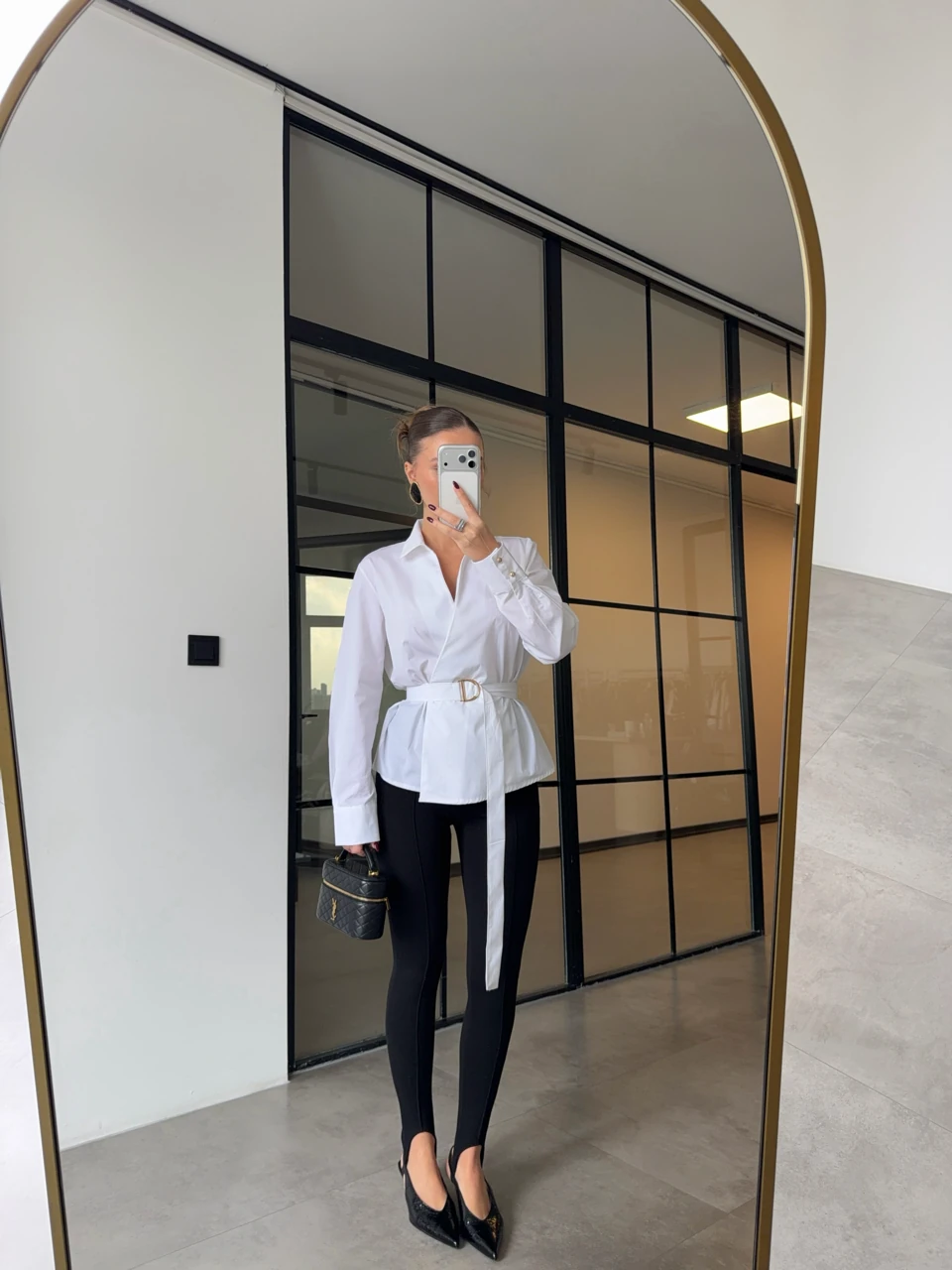 SİYAH ÇIMALI FÜZO TAYT