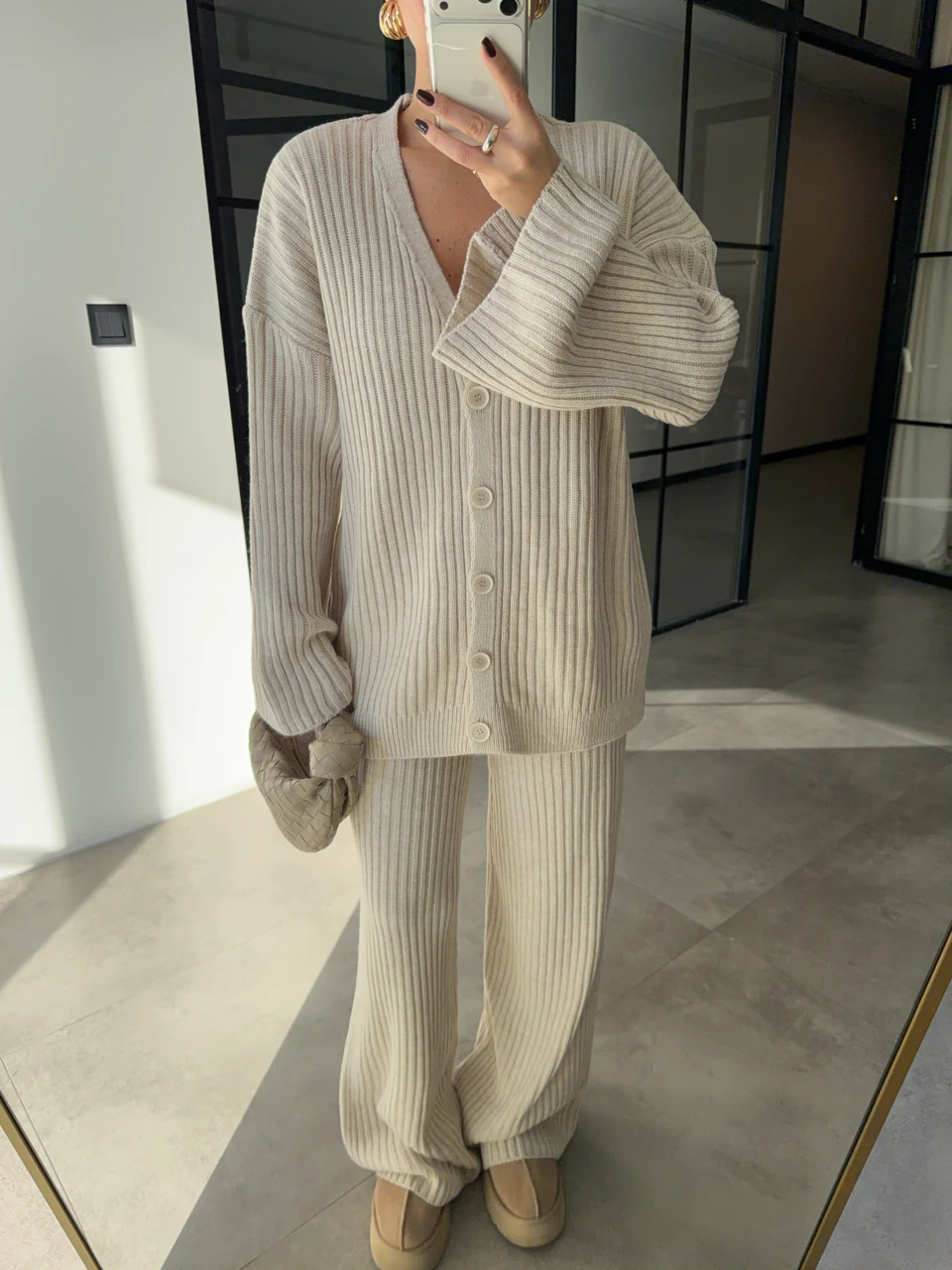 DÜĞMELİ FİTİLLİ TRİKO TAKIM