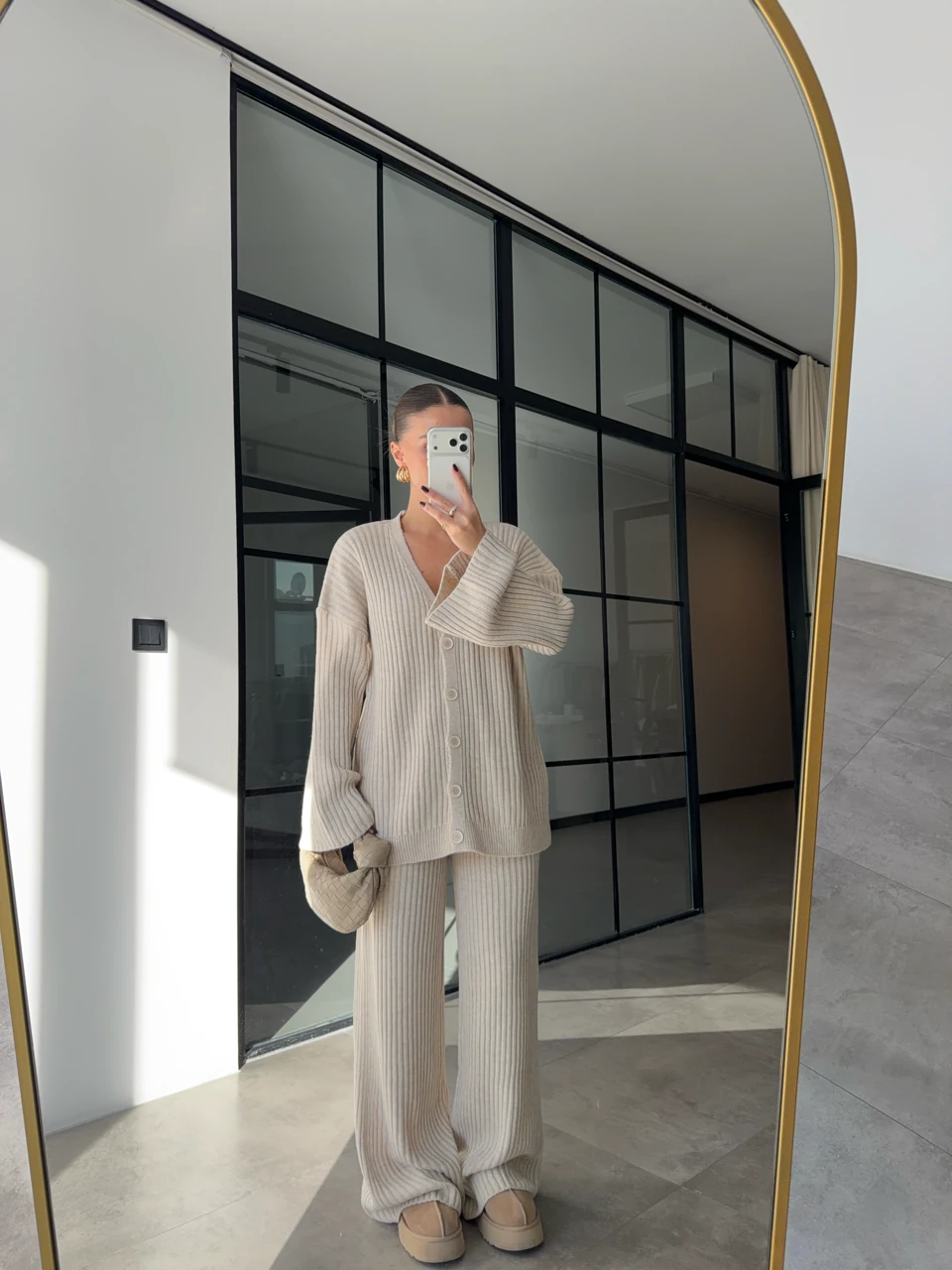 DÜĞMELİ FİTİLLİ TRİKO TAKIM