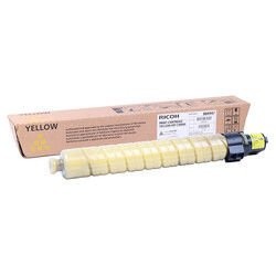 Ricoh MP-C2000 / MP-C2500 / MP-C3000 Sarı Yellow Orjinal Toner (842031)