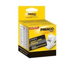 Pimaco Bic Slp-2rlh Etiket 28X89MM Smart Label Printer