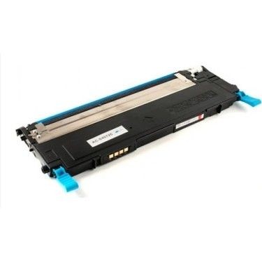 Samsung CLT-406S  CLP360 Mavi Muadil Toner