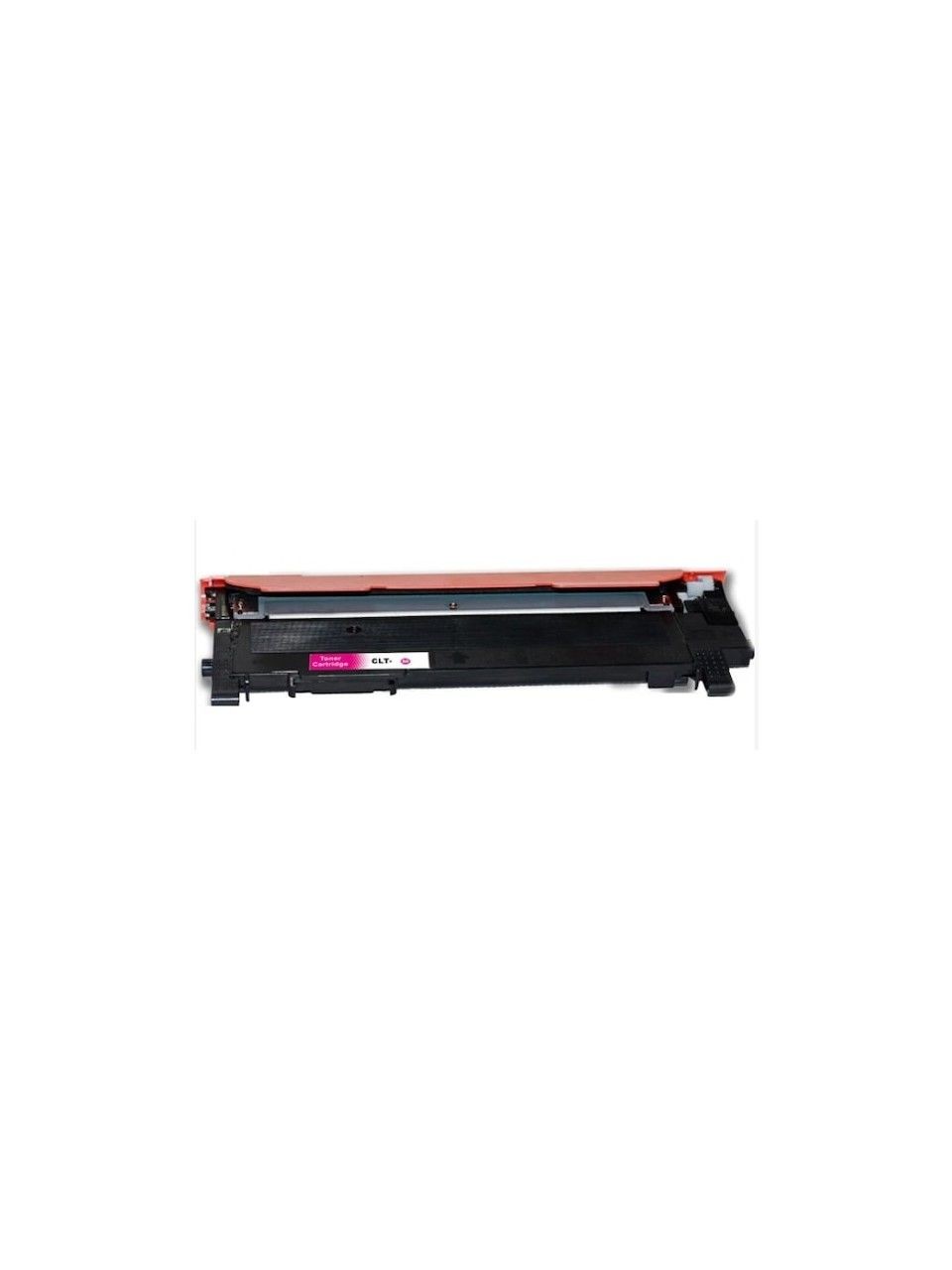 Samsung CLT-406S  CLP360 Kırmızı Muadil Toner