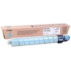 Ricoh 884953 Mavi Cyan Orjinal Toner MP-C2500 MP-C3000 MP-C2000