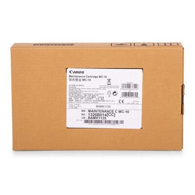 CANON MC-10 IPF760/770/780 Atık Toner Kutusu