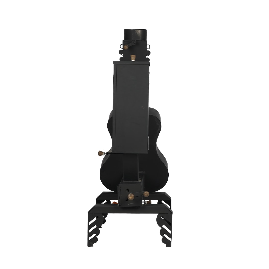 Manuel Gitar Tipi Pelet Soba