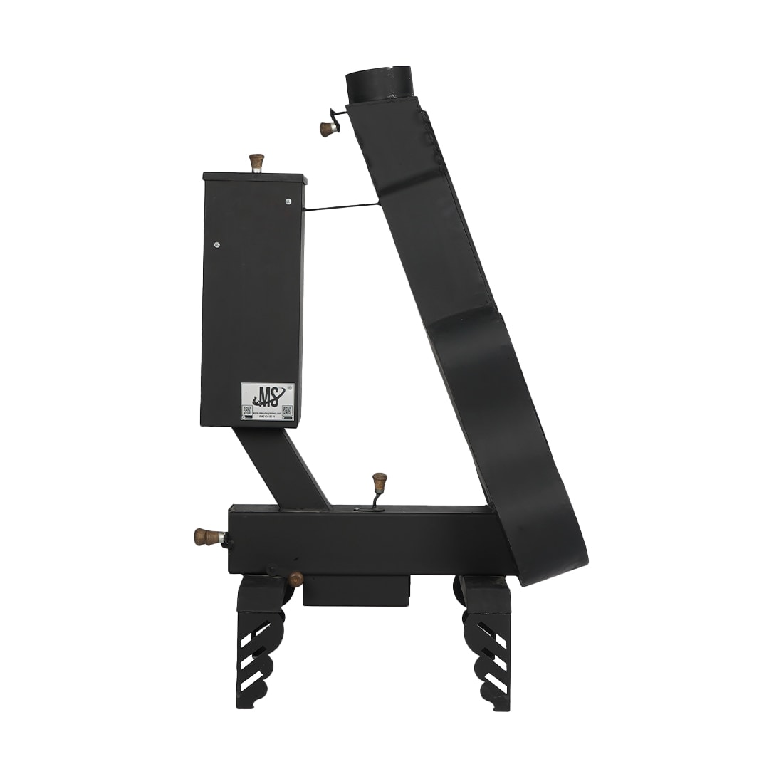 Manuel Gitar Tipi Pelet Soba